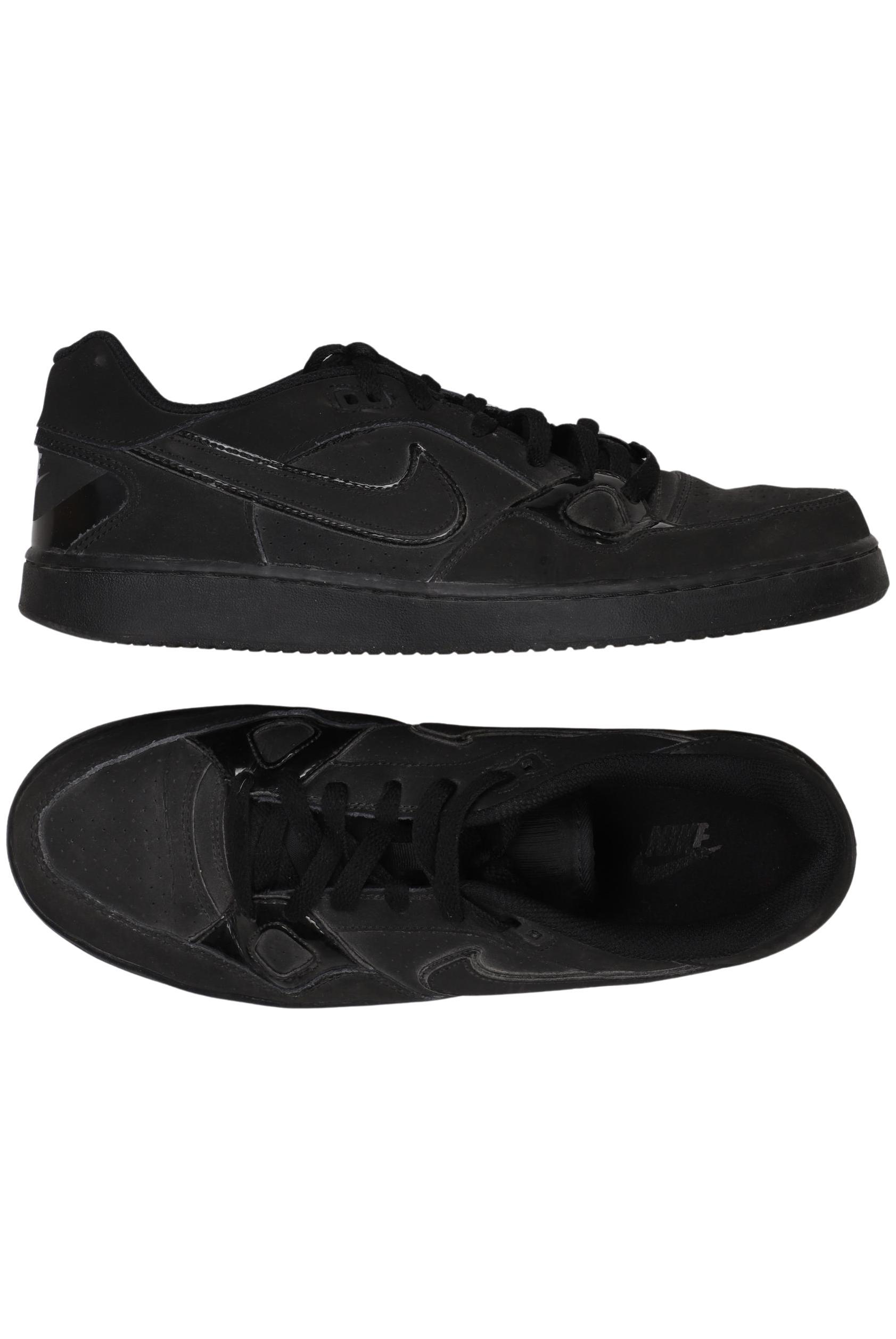 

Nike Herren Sneakers, schwarz, Gr. 43