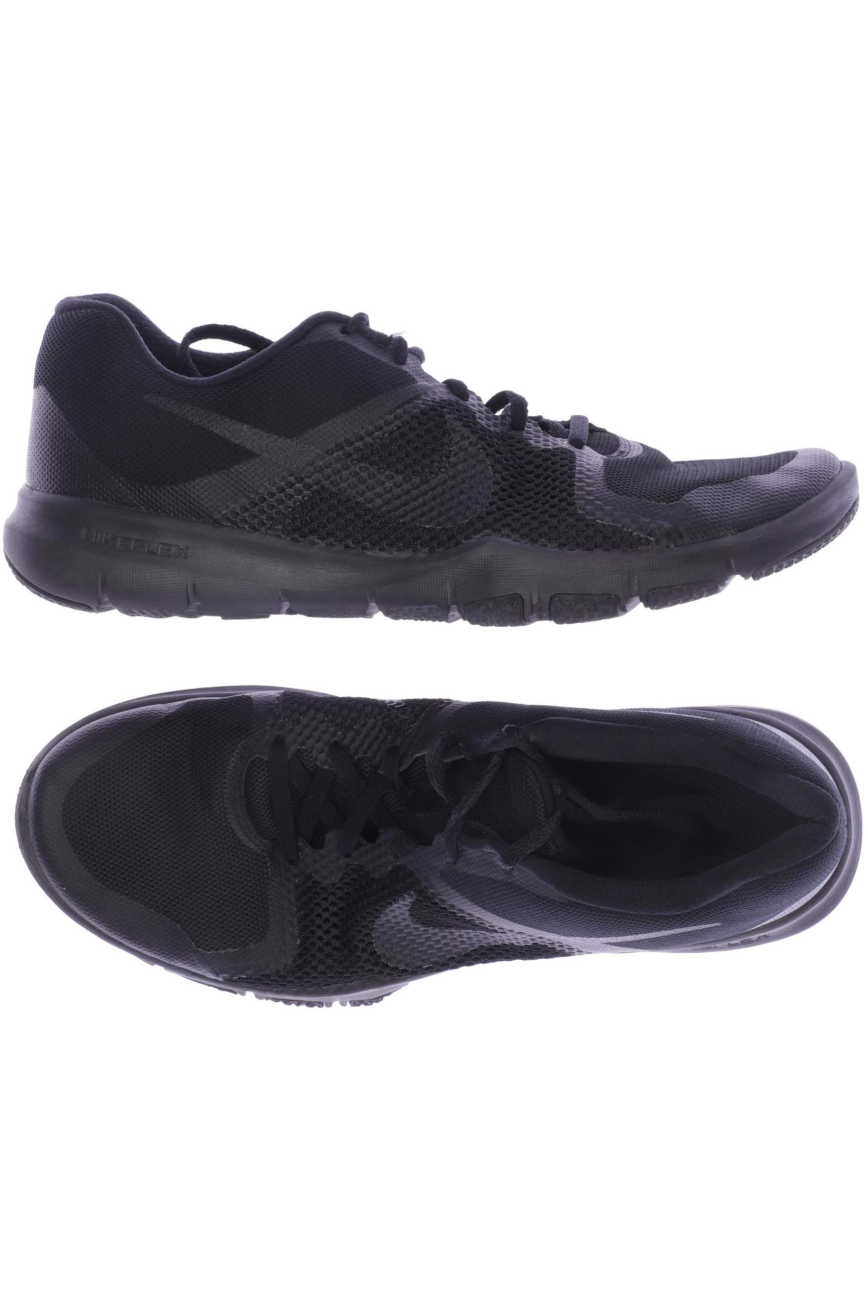 

Nike Herren Sneakers, schwarz