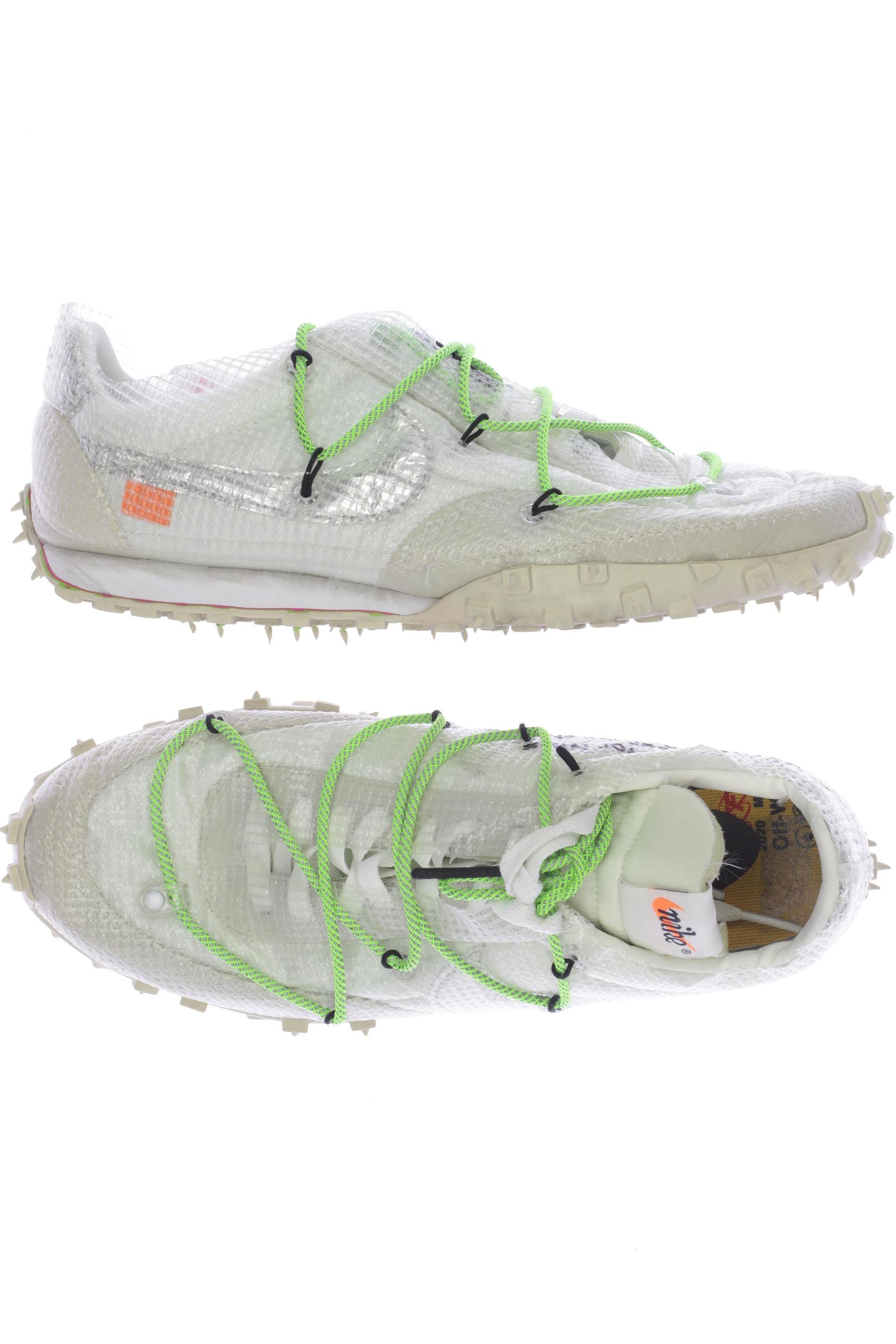 

Nike Herren Sneakers, cremeweiß