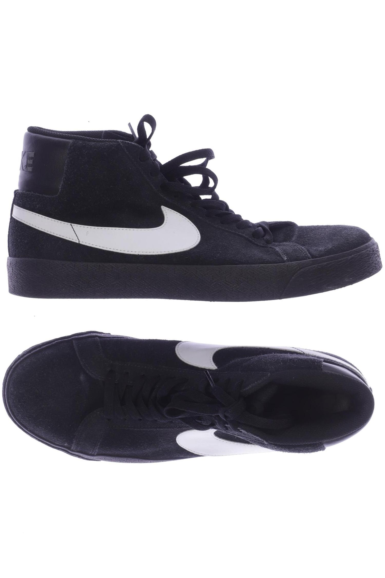

Nike Herren Sneakers, schwarz, Gr. 44