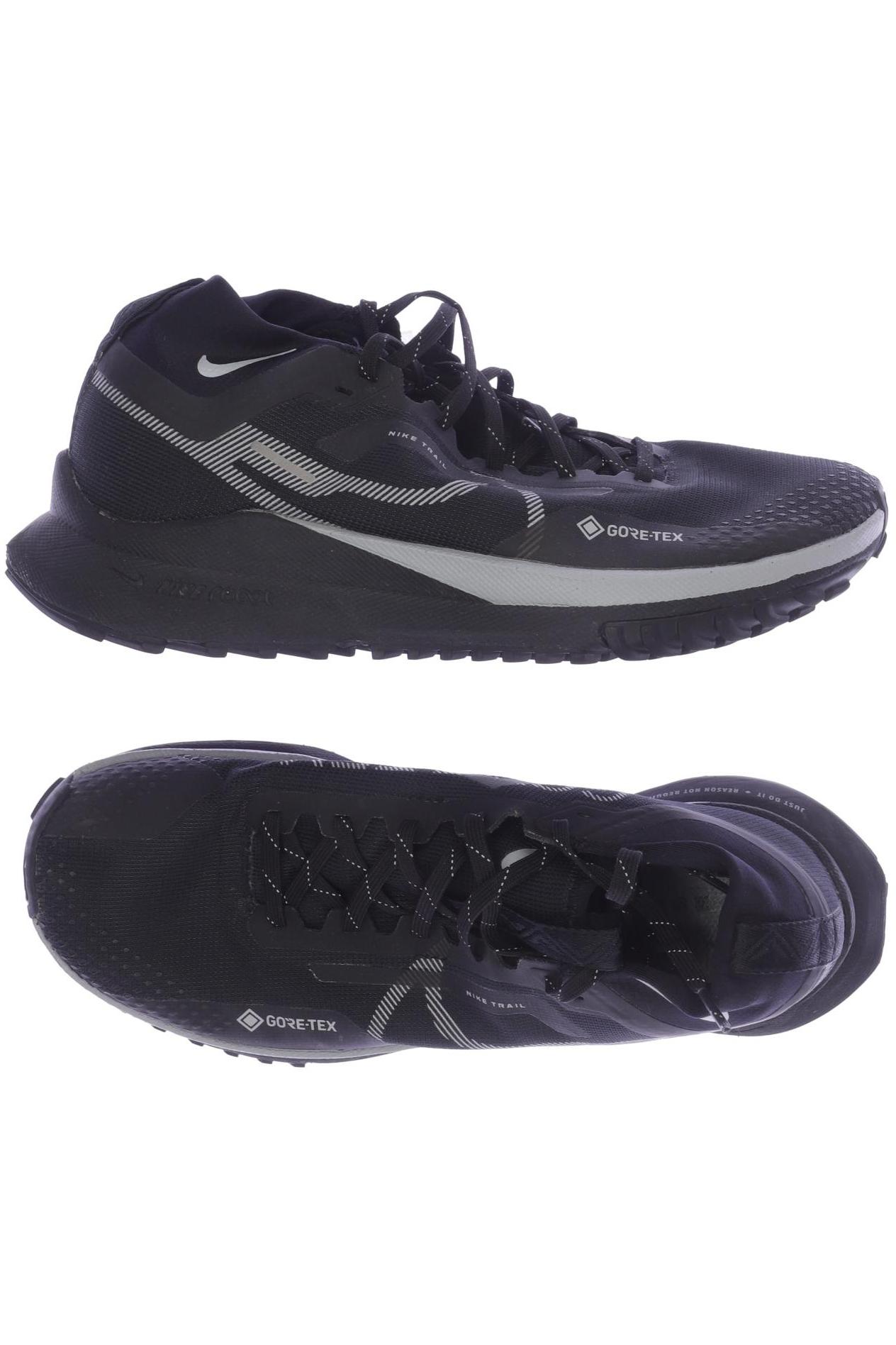 

Nike Herren Sneakers, schwarz, Gr. 42