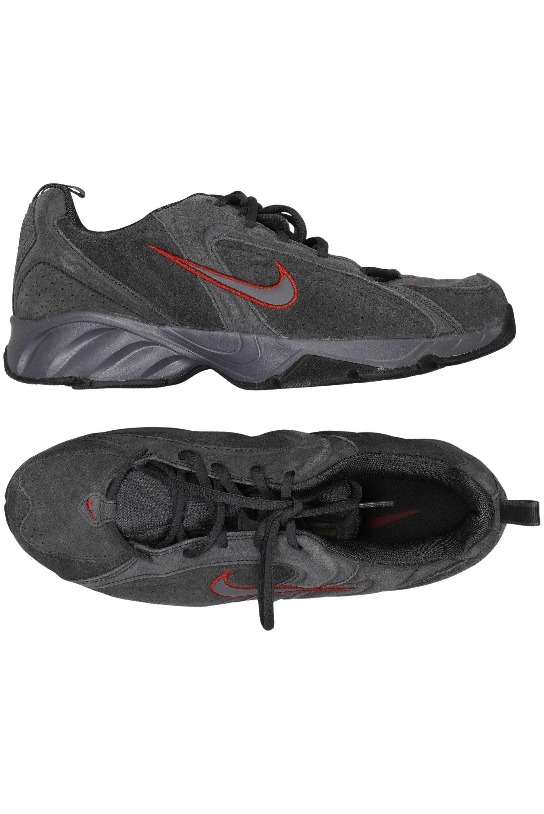 

Nike Herren Sneakers, grau, Gr. 44