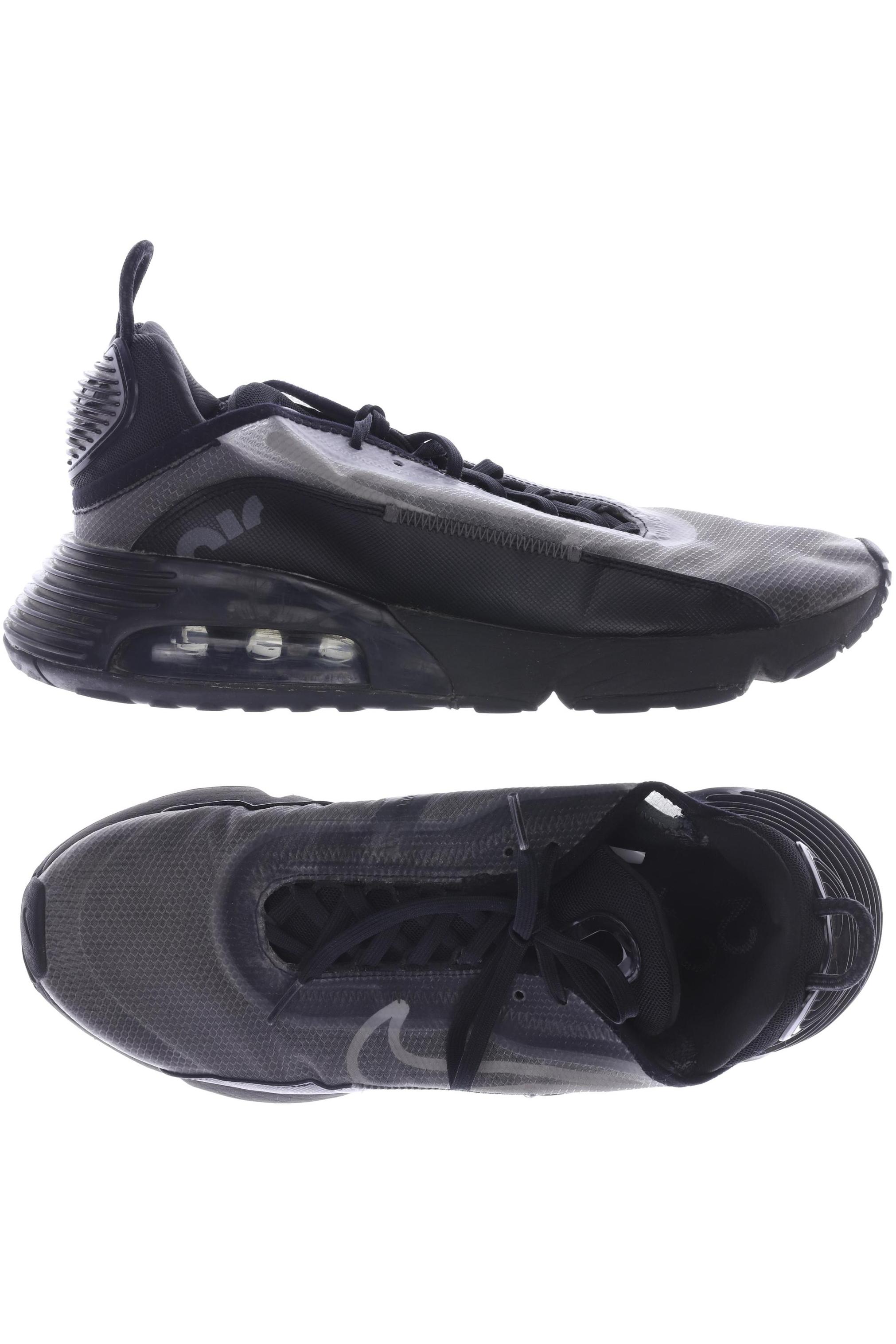

Nike Herren Sneakers, grau, Gr. 43