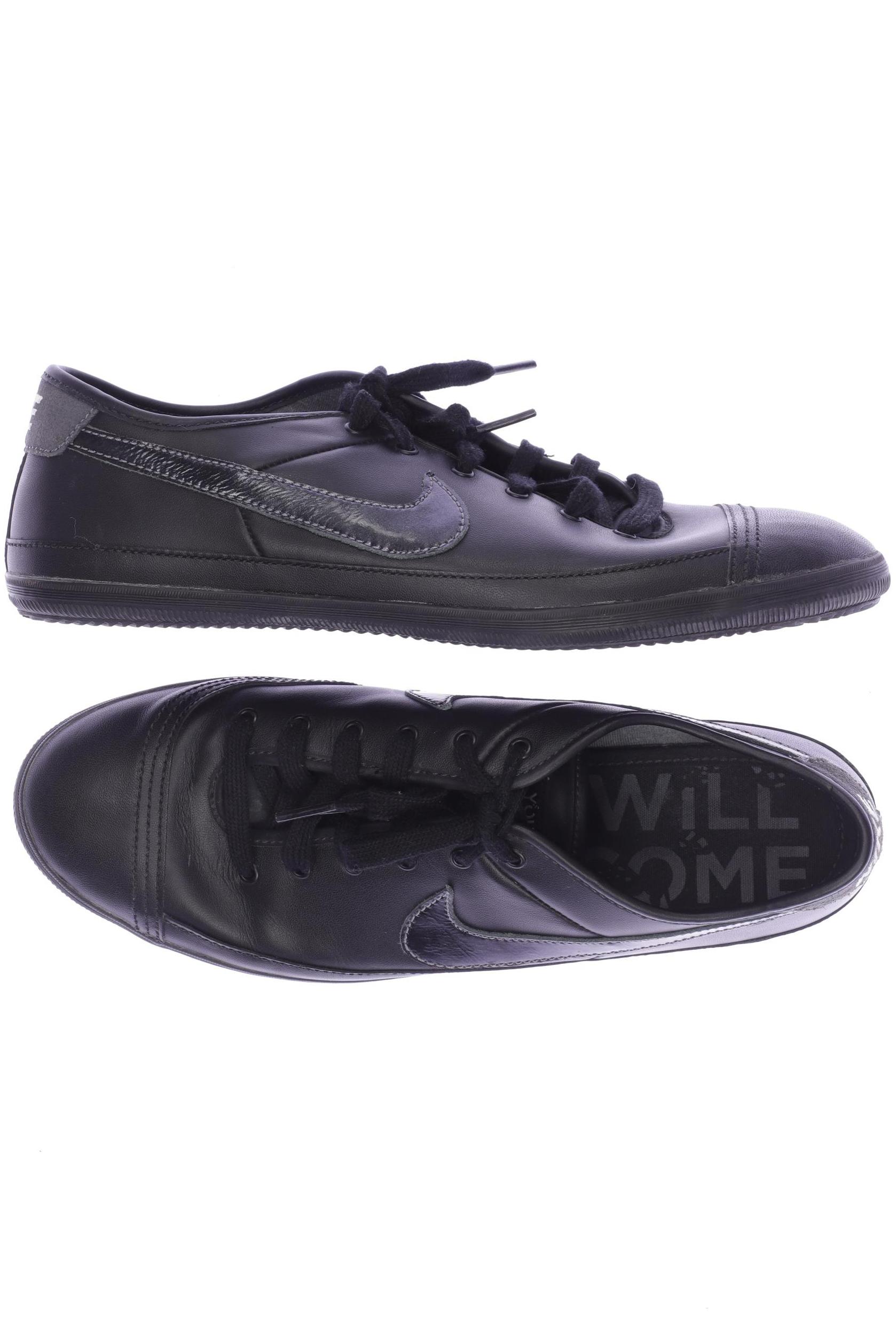 

Nike Herren Sneakers, schwarz, Gr. 43