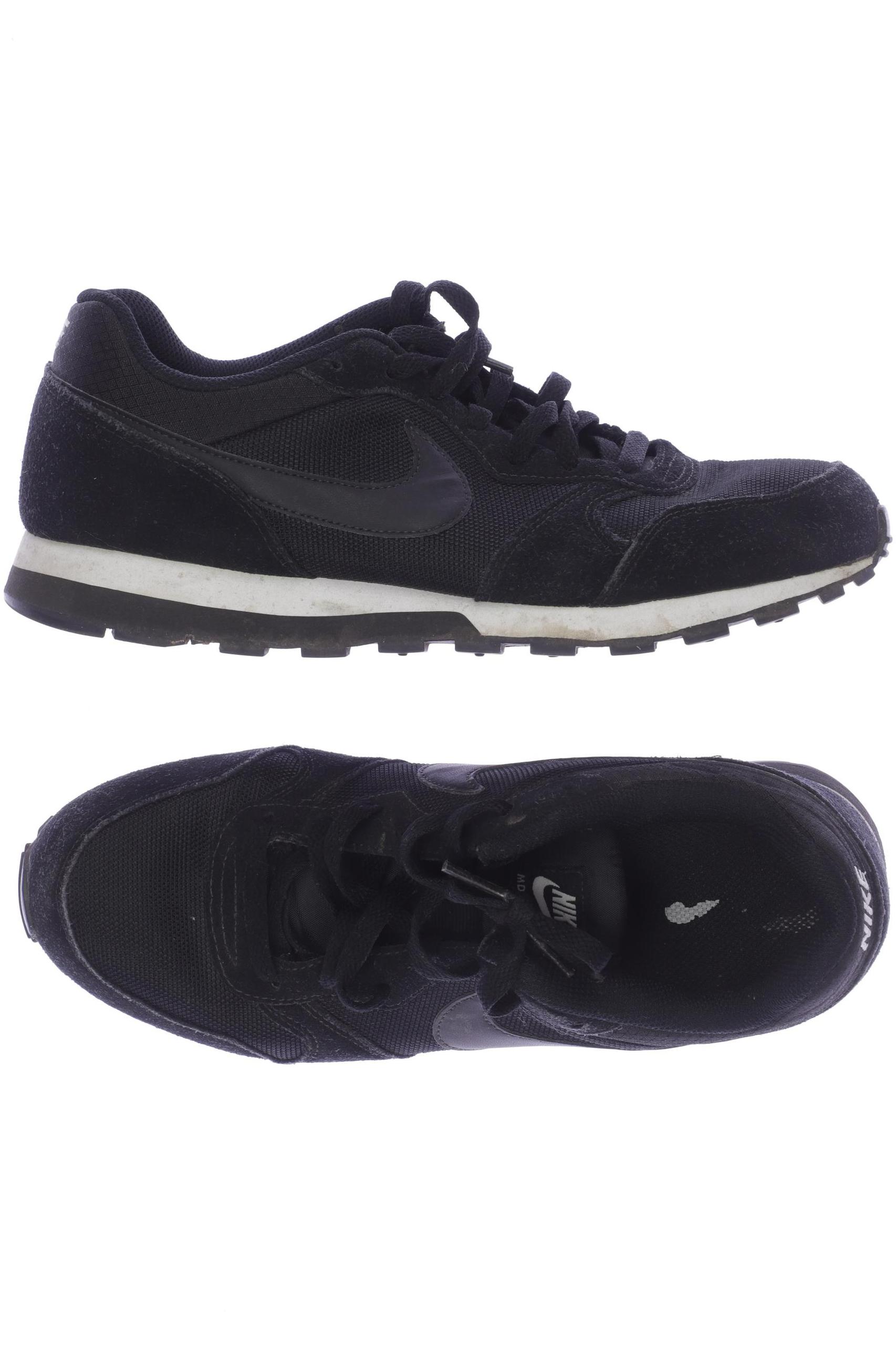 

Nike Herren Sneakers, schwarz, Gr. 41