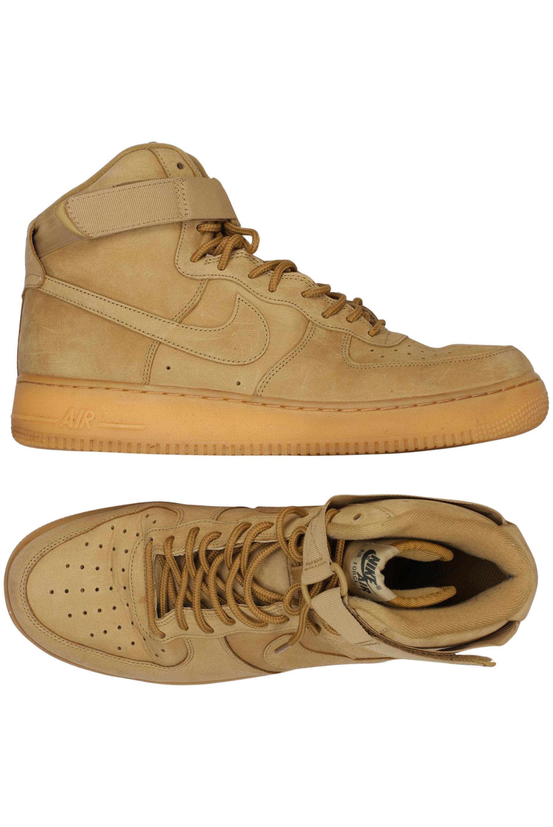 

Nike Herren Sneakers, beige, Gr. 46