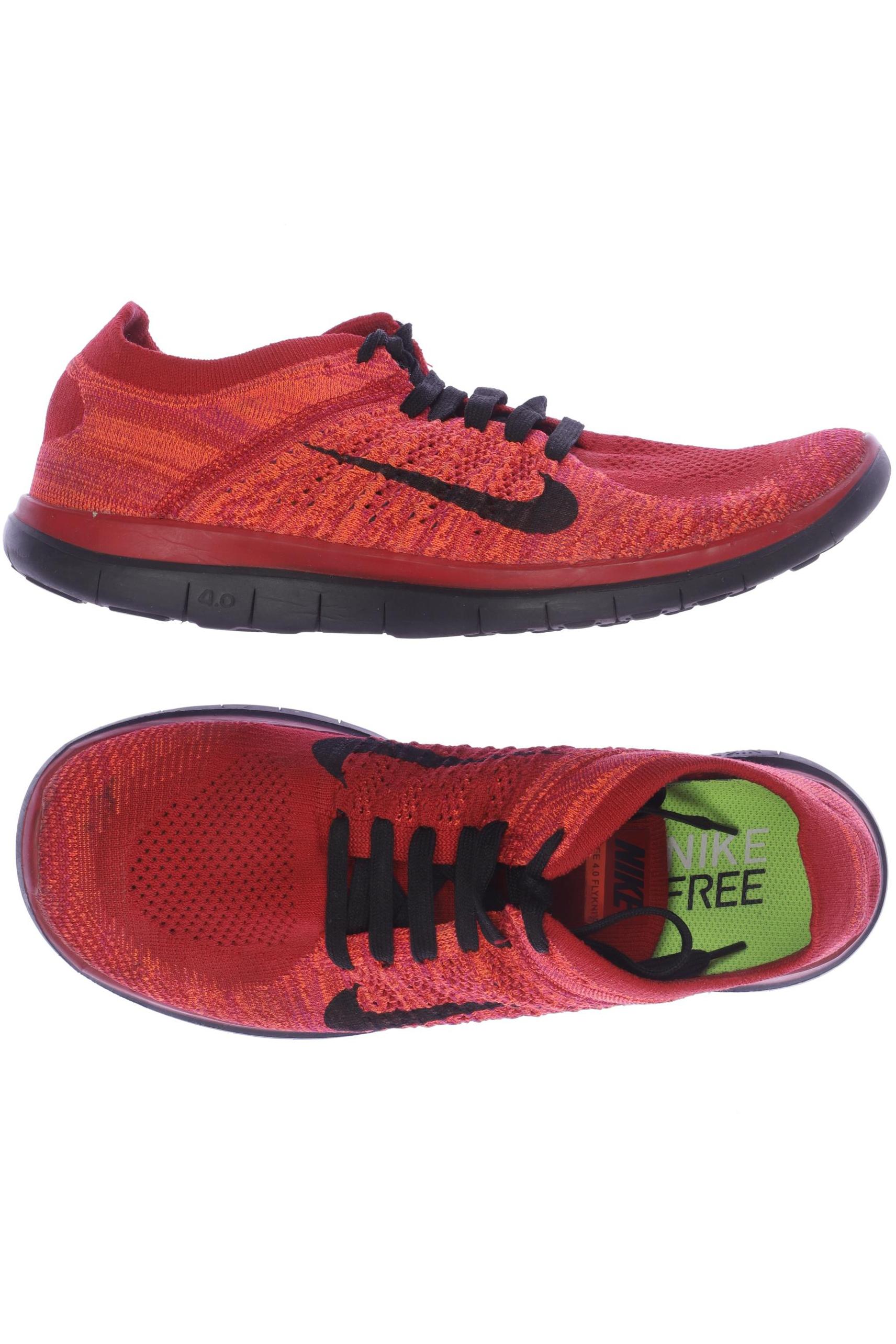 

Nike Herren Sneakers, rot, Gr. 45