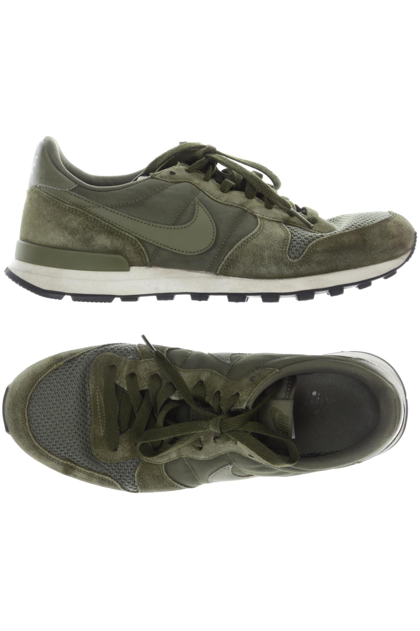 

Nike Herren Sneakers, grün, Gr. 43