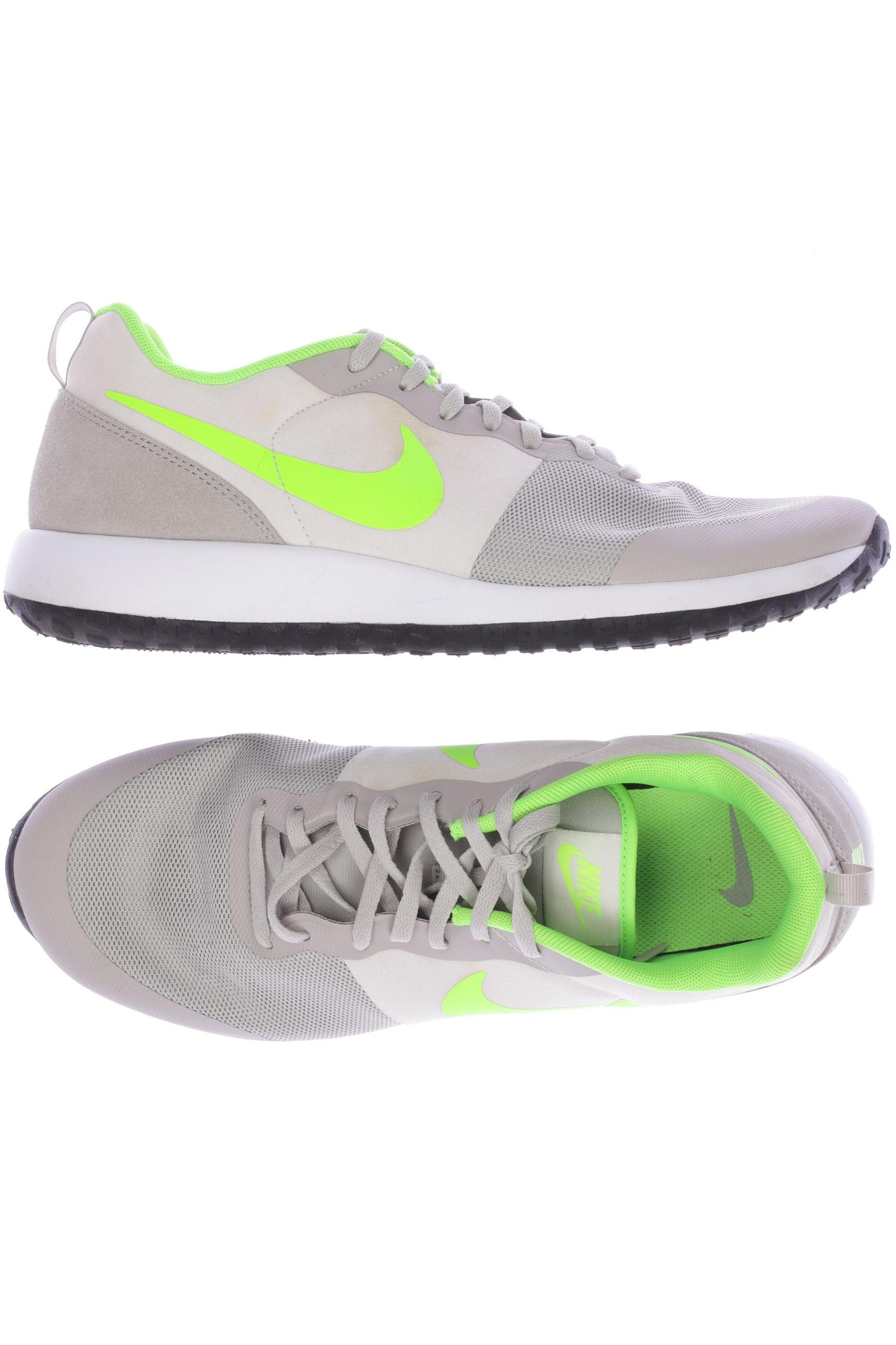 

Nike Herren Sneakers, grau, Gr. 44