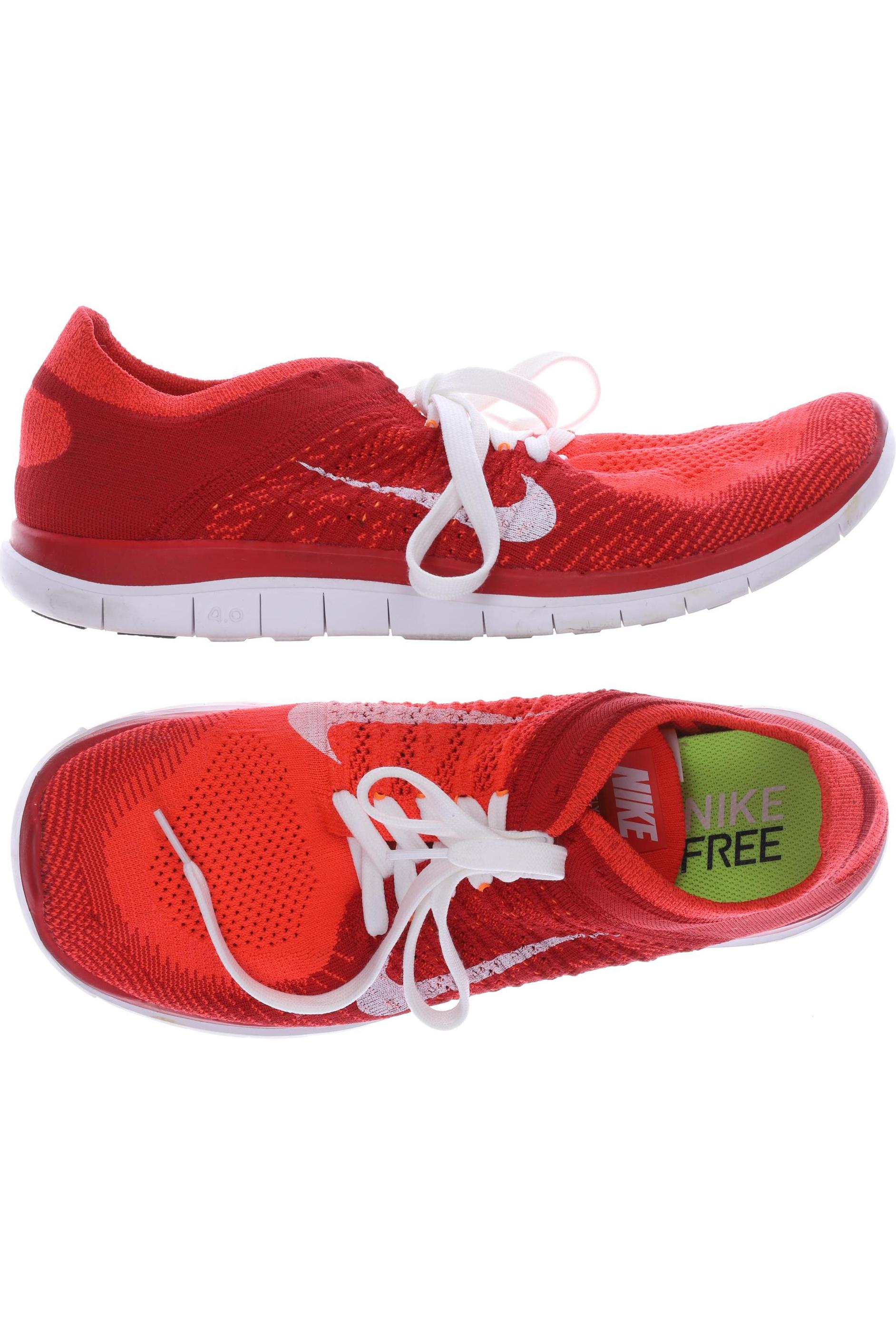 

Nike Herren Sneakers, rot