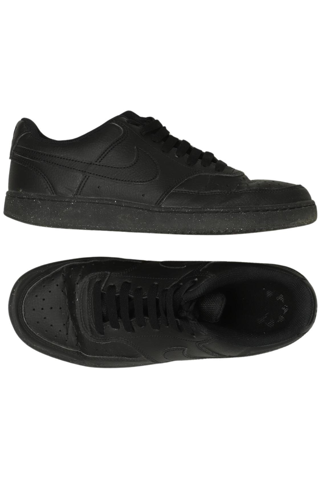 

Nike Herren Sneakers, schwarz, Gr. 40