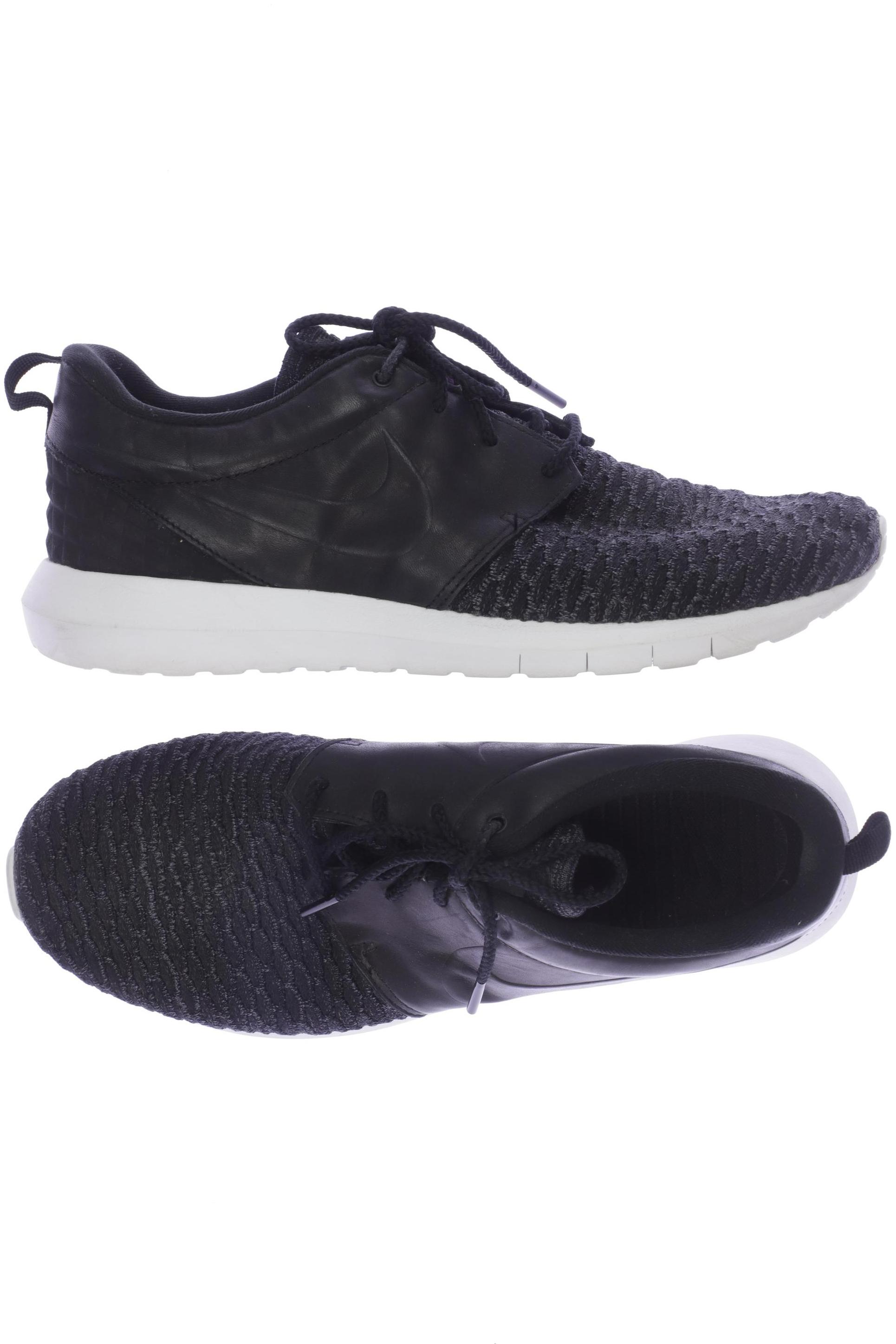 

Nike Herren Sneakers, schwarz