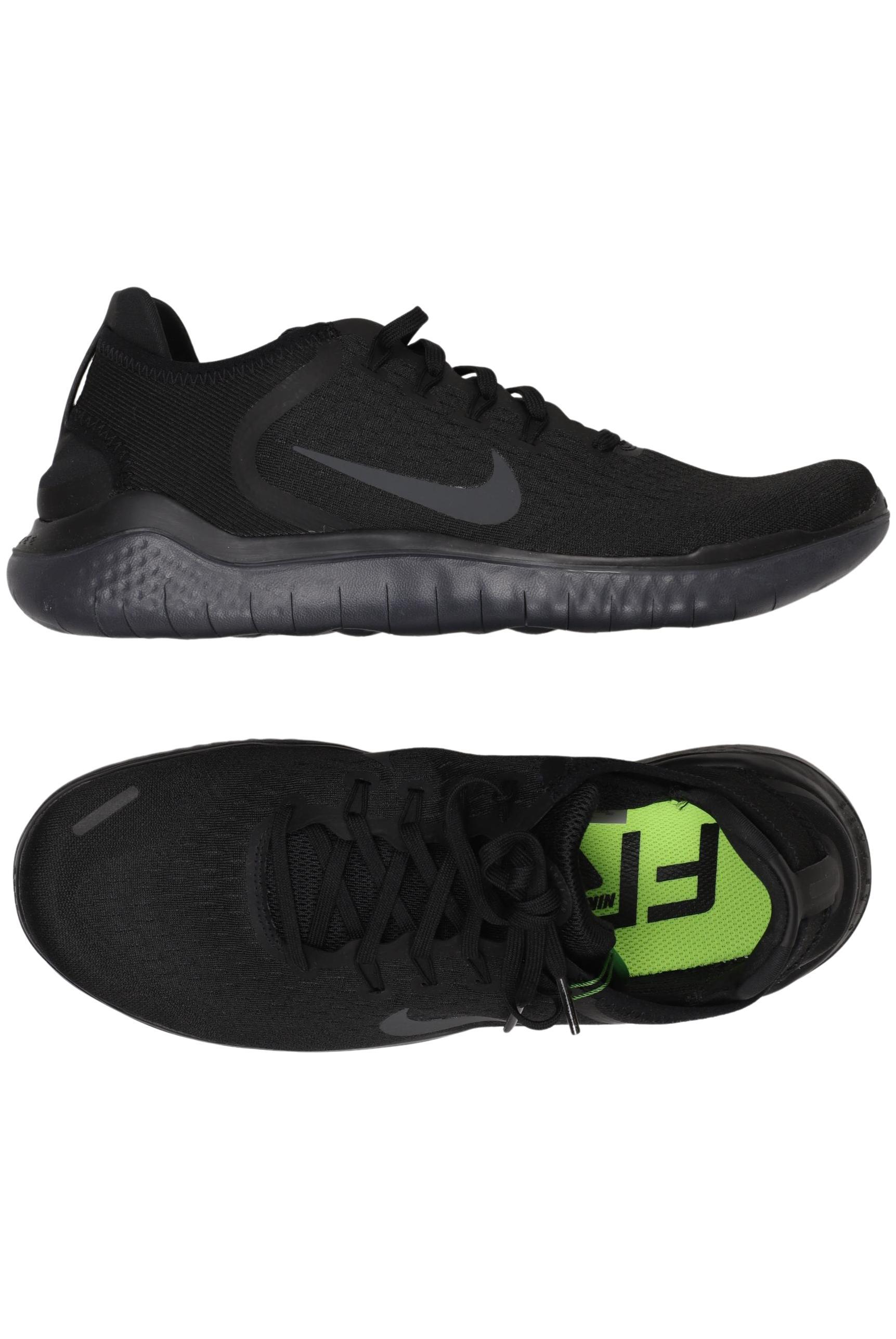 

Nike Herren Sneakers, schwarz, Gr. 44