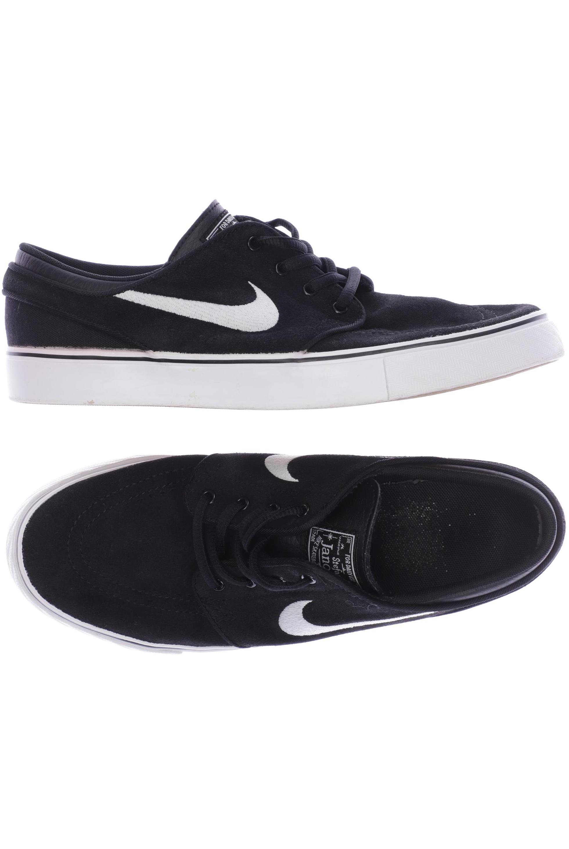 

Nike Herren Sneakers, schwarz