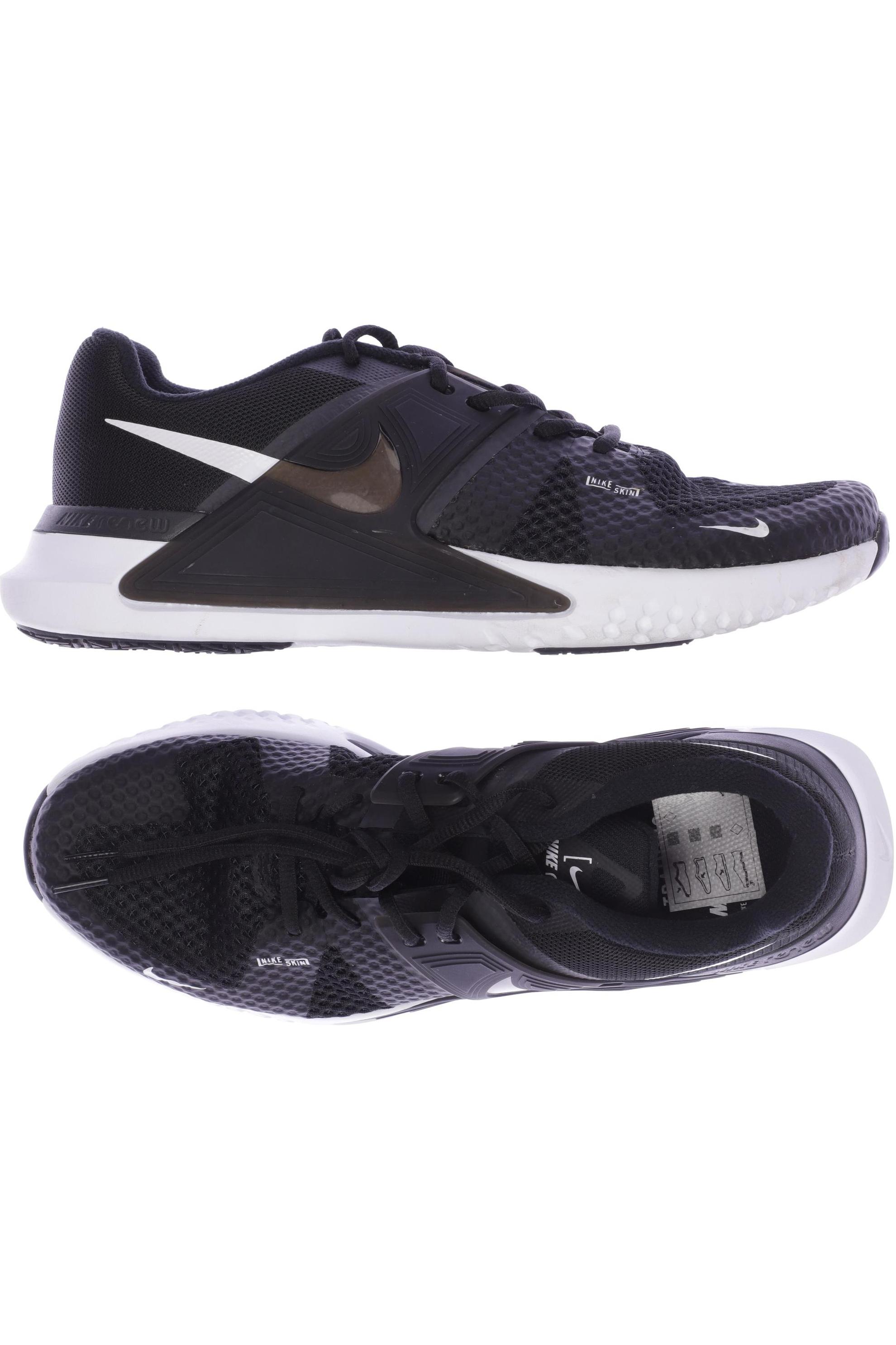 

Nike Herren Sneakers, schwarz, Gr. 43
