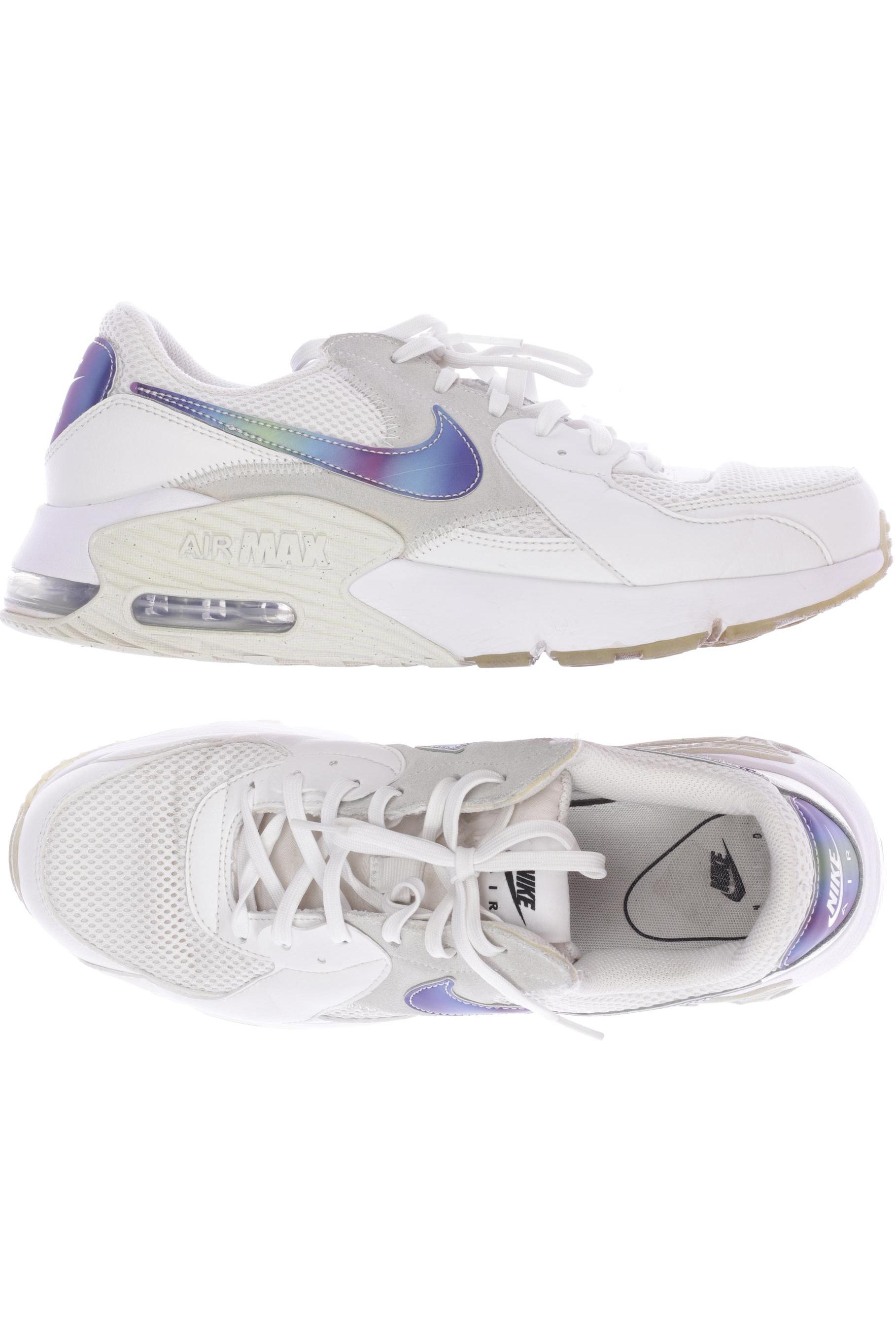 

Nike Herren Sneakers, weiß, Gr. 43