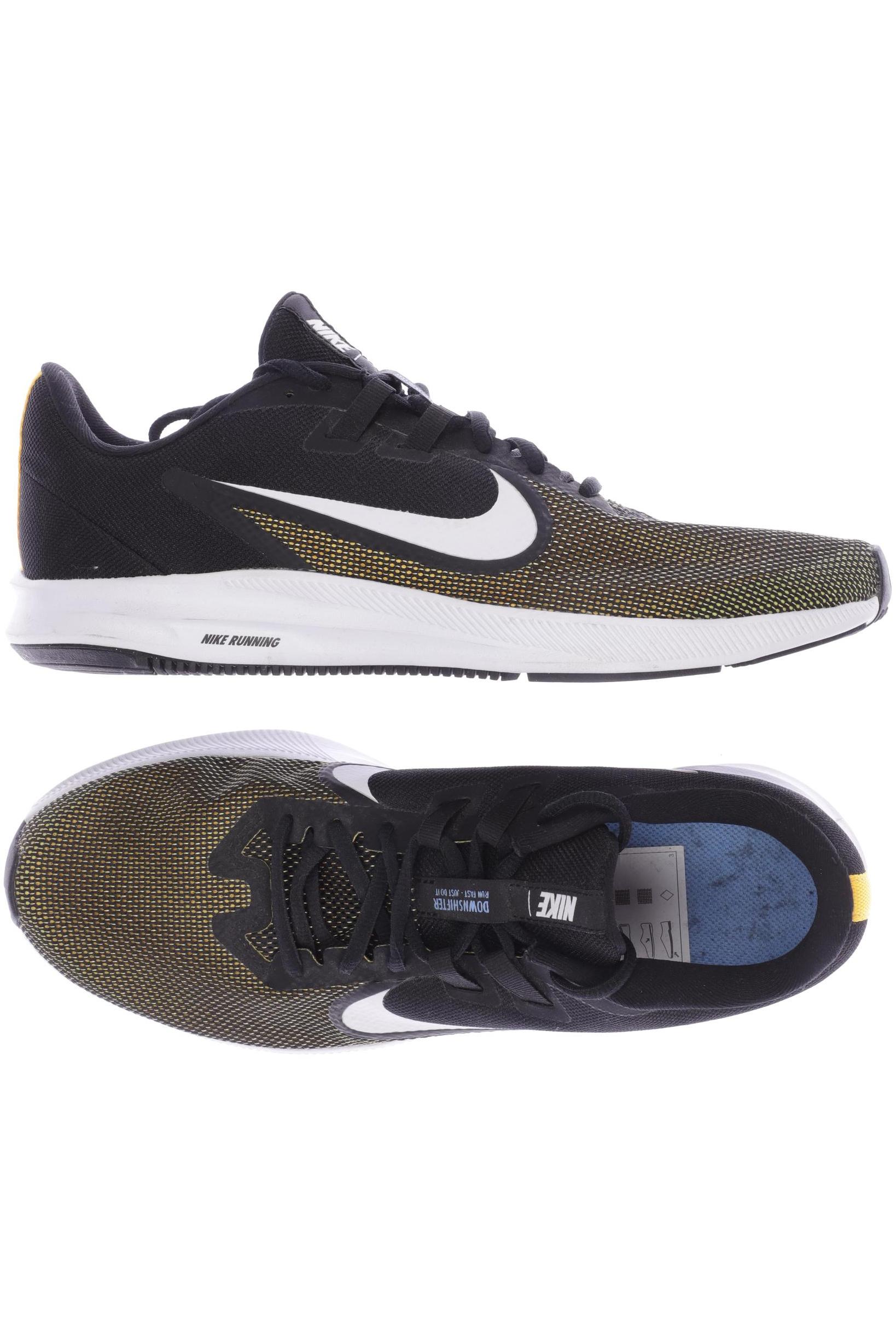 

Nike Herren Sneakers, schwarz