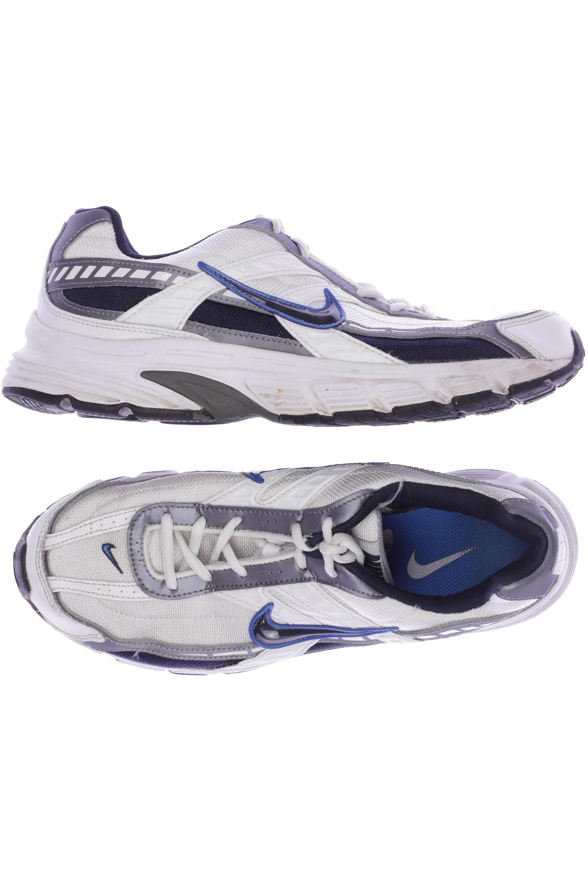 

Nike Herren Sneakers, weiß, Gr. 43