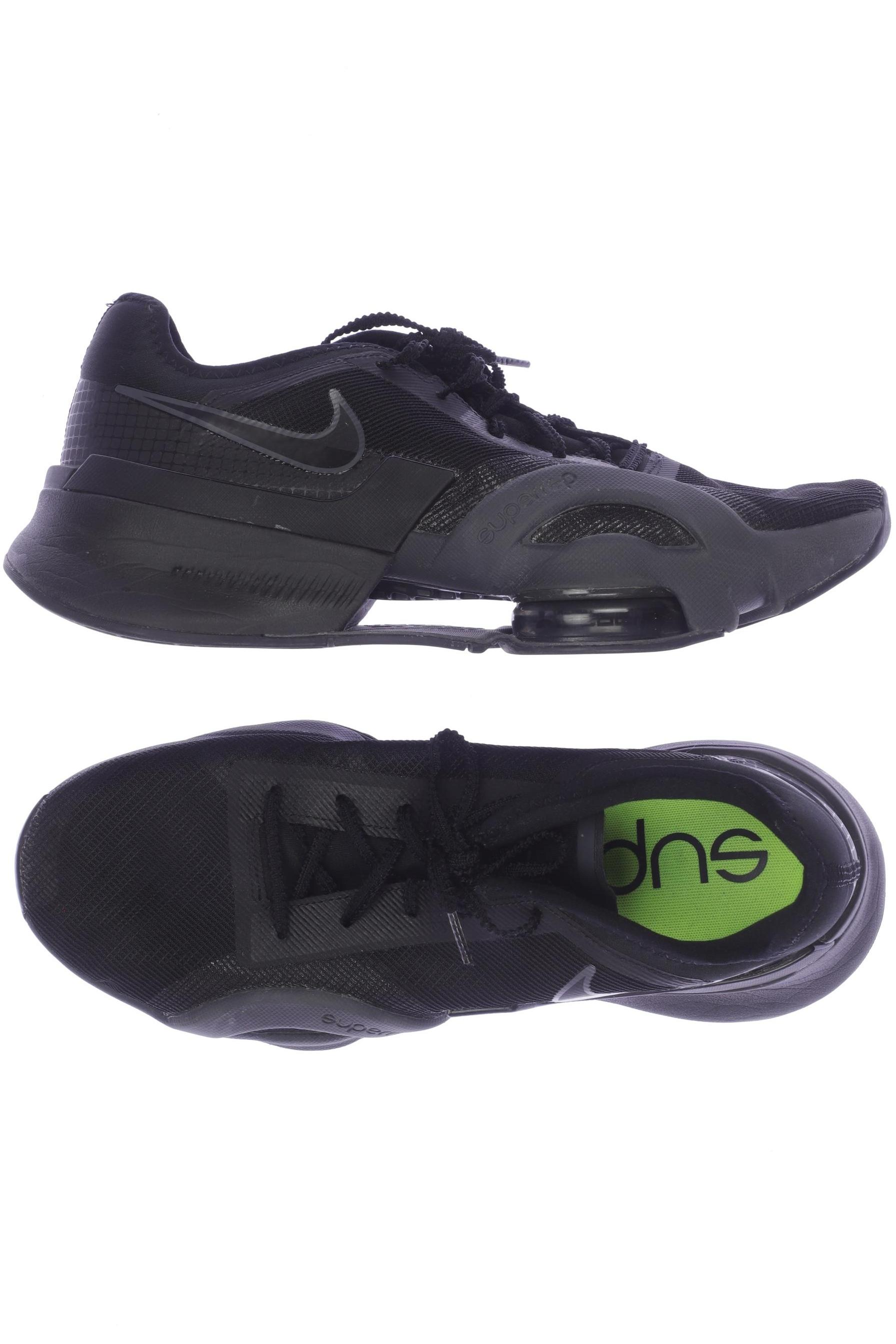 

Nike Herren Sneakers, schwarz, Gr. 43