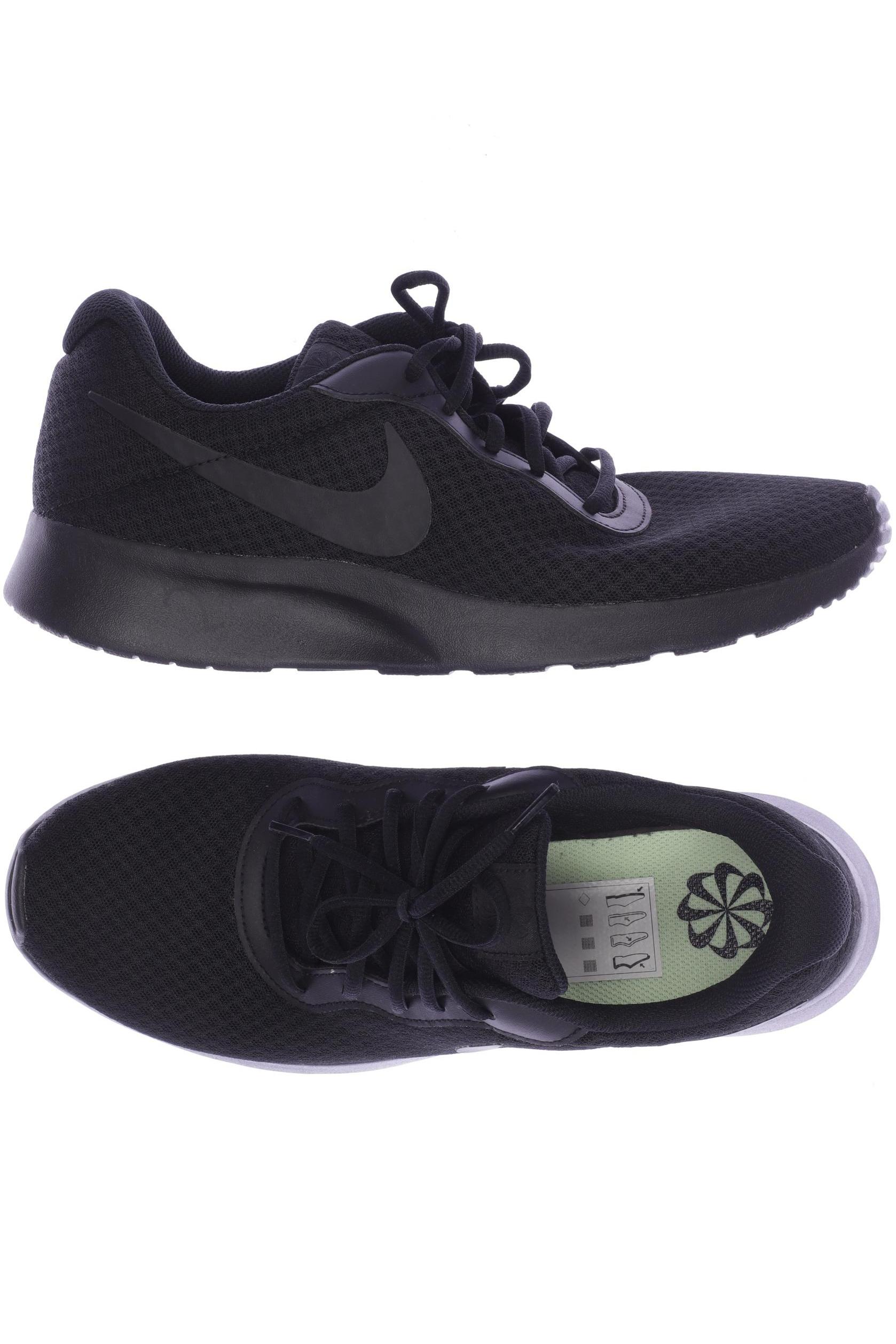 

Nike Herren Sneakers, schwarz, Gr. 43