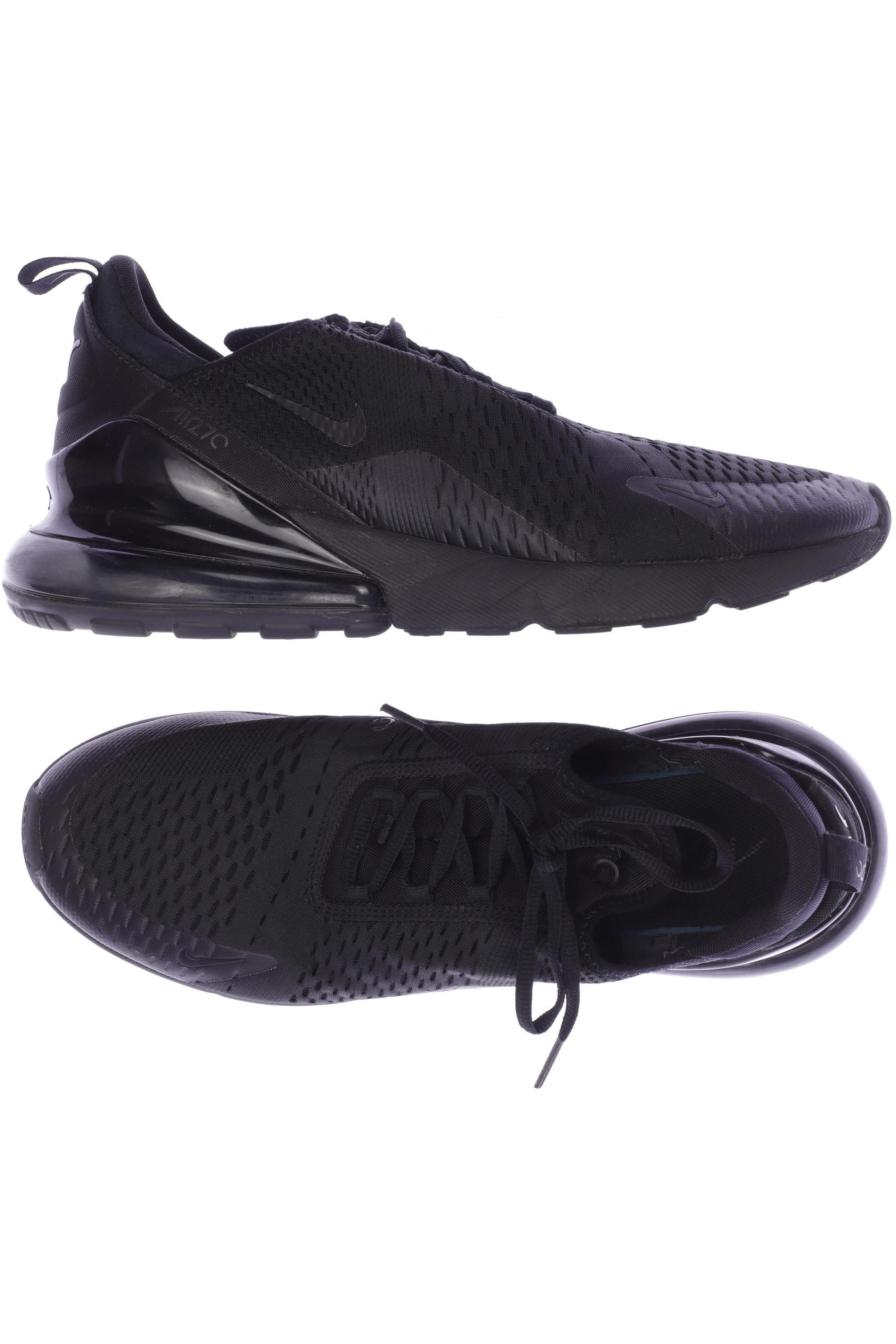 

Nike Herren Sneakers, schwarz, Gr. 46