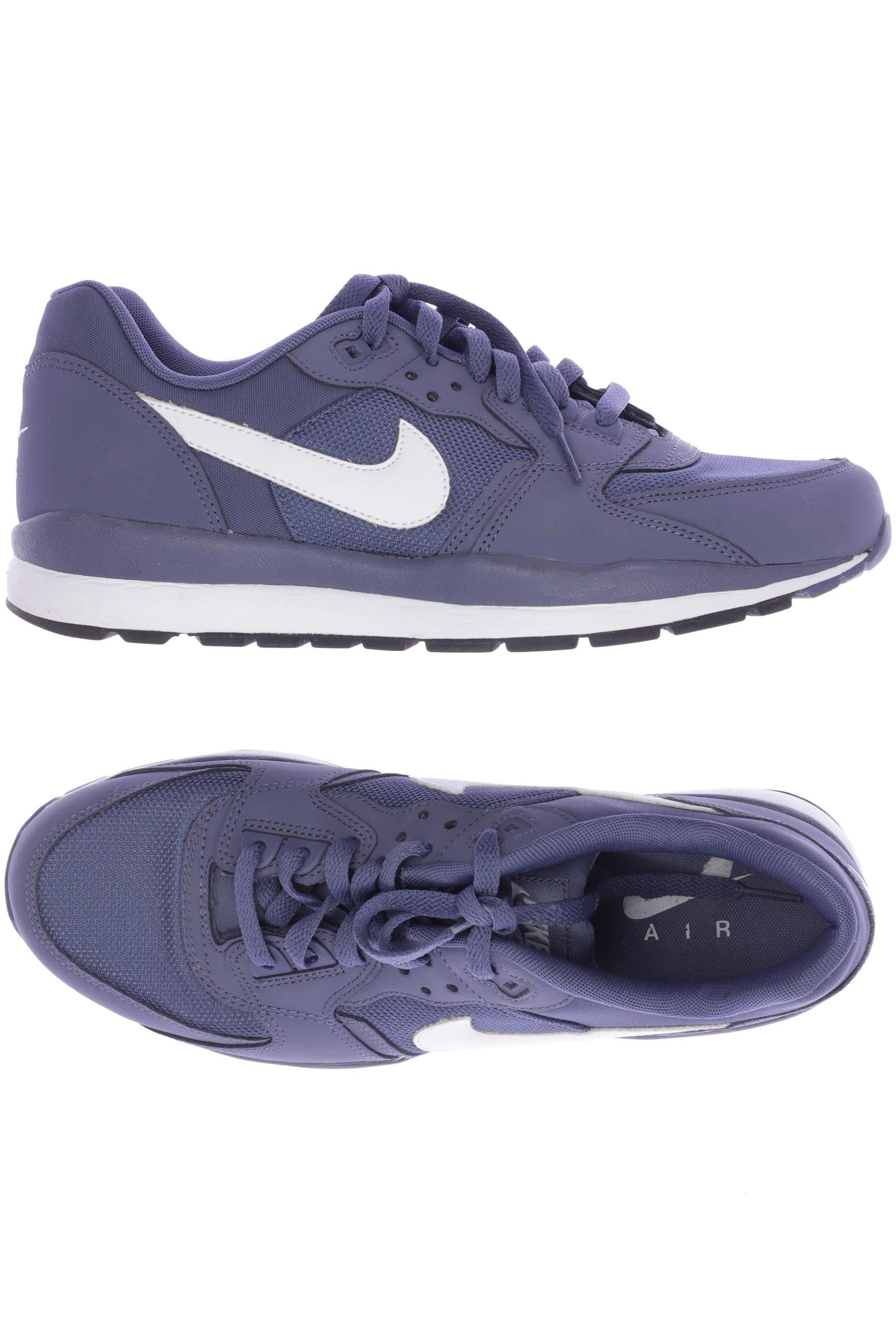 

Nike Herren Sneakers, marineblau, Gr. 44
