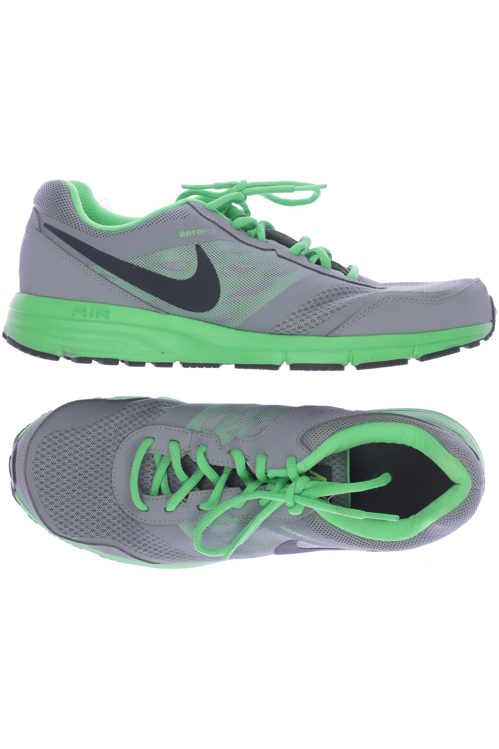 

Nike Herren Sneakers, grau, Gr. 45