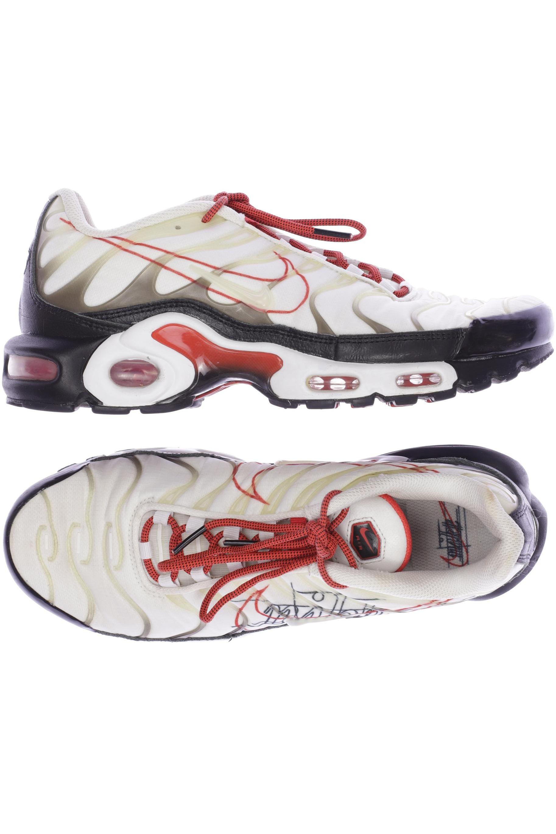

Nike Herren Sneakers, cremeweiß, Gr. 41