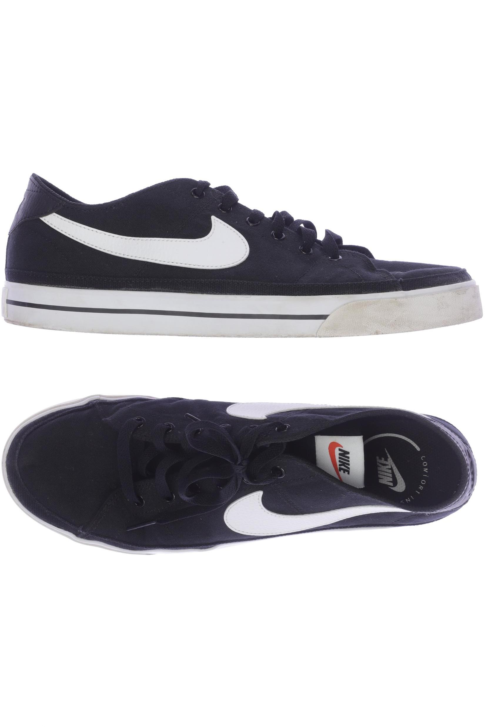 

Nike Herren Sneakers, schwarz, Gr. 45