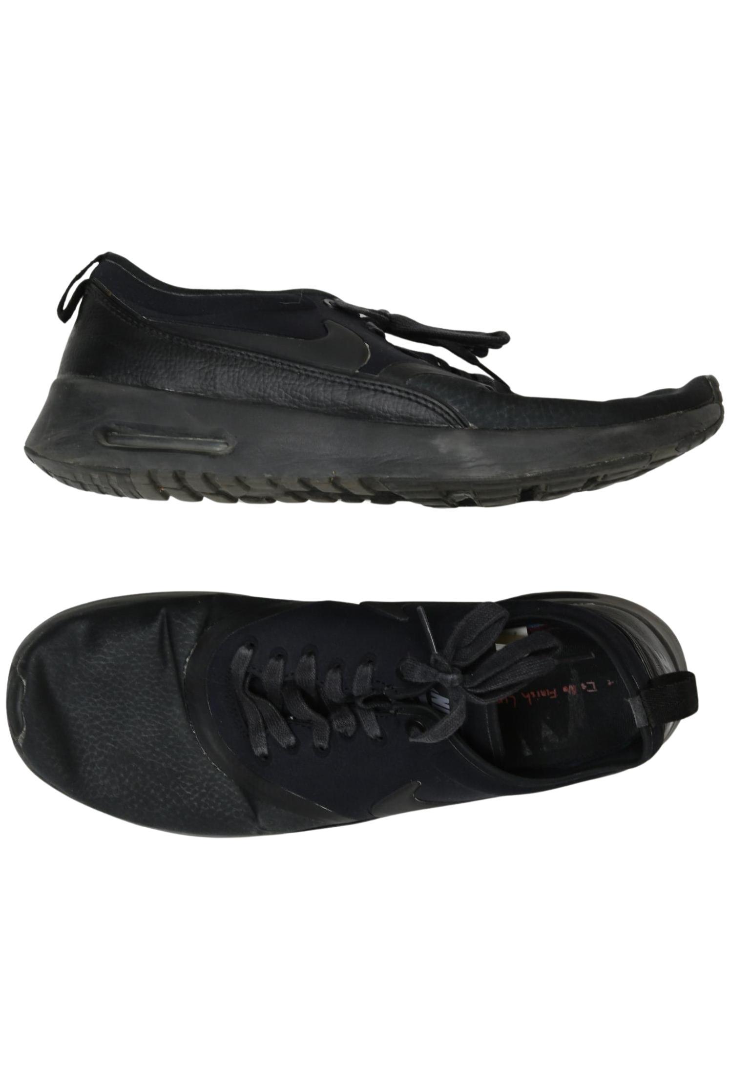 

Nike Herren Sneakers, schwarz, Gr. 43