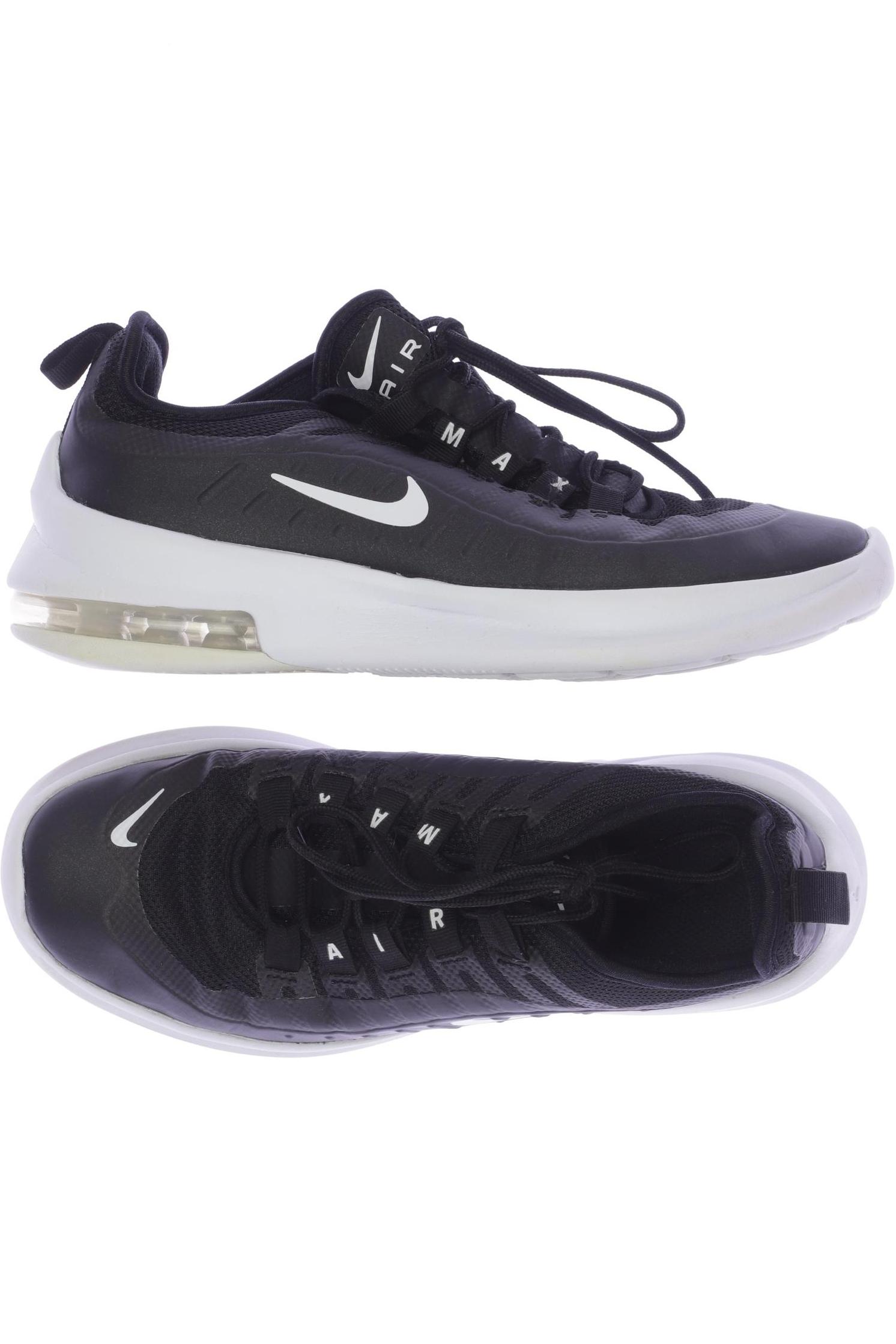

Nike Herren Sneakers, schwarz, Gr. 38