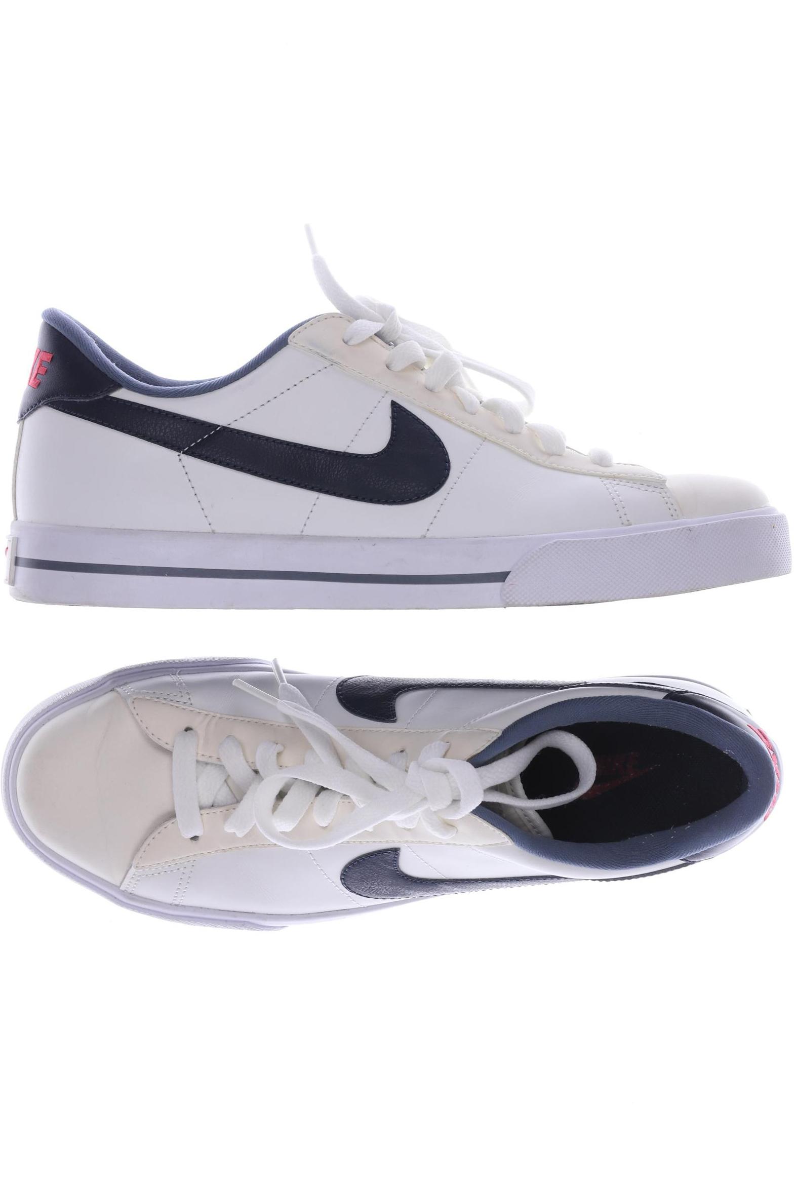 

Nike Herren Sneakers, cremeweiß, Gr. 42.5