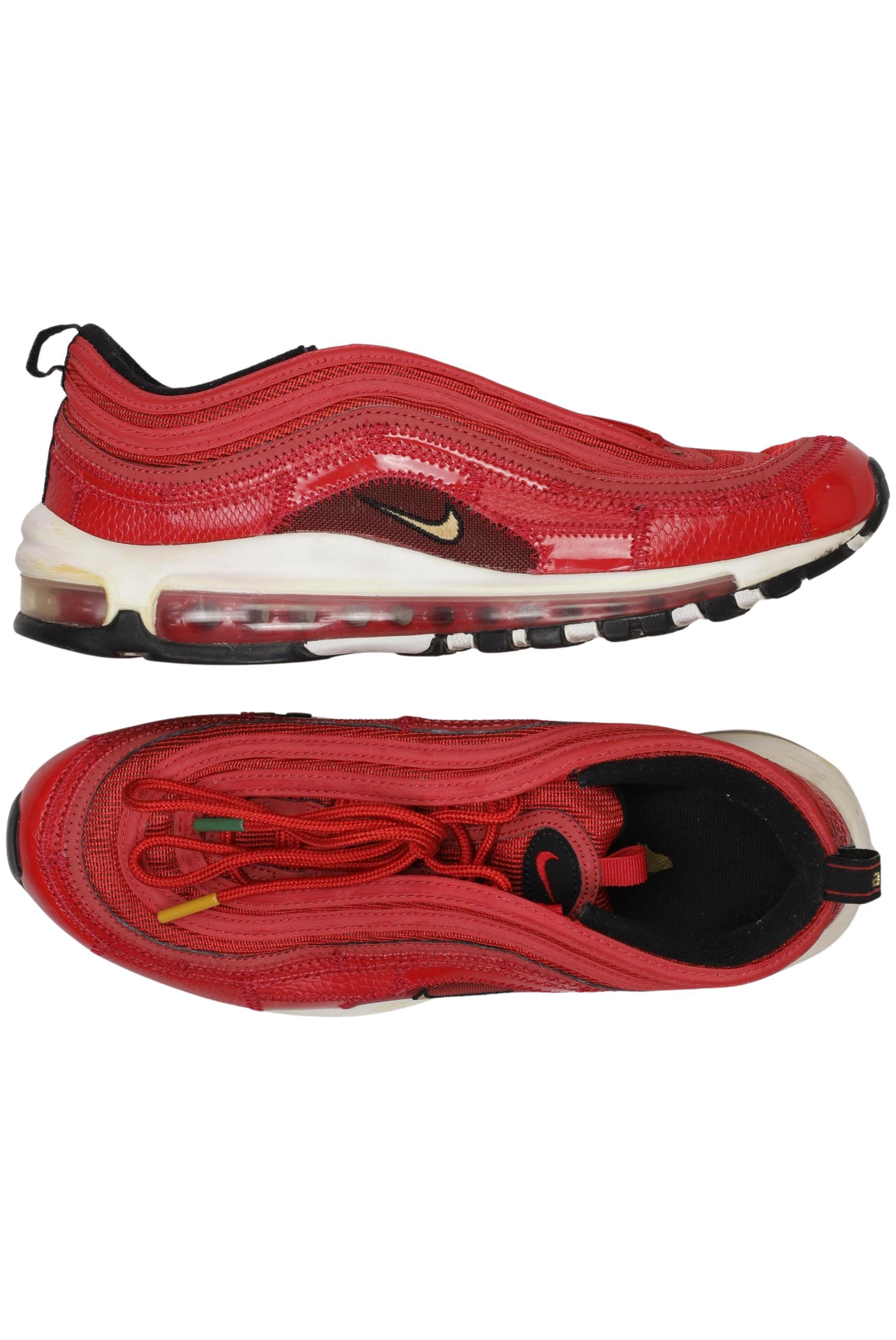 

Nike Herren Sneakers, rot, Gr. 42