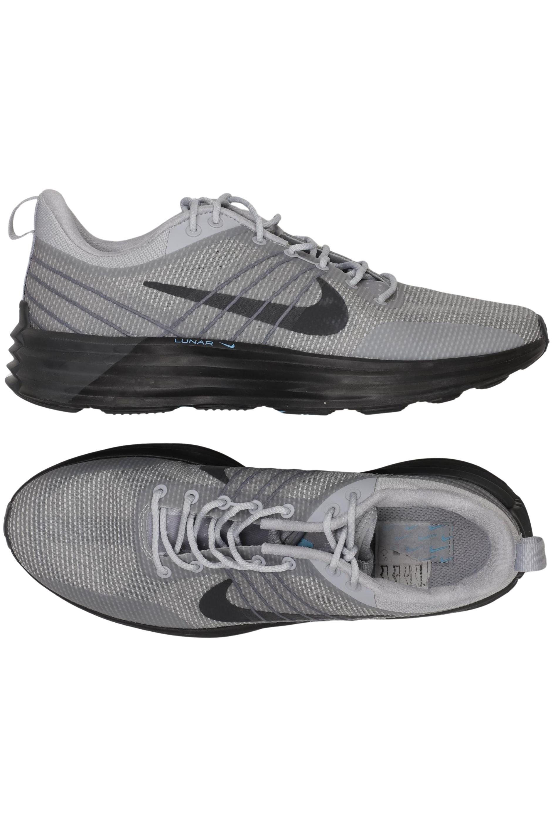 

Nike Herren Sneakers, grau, Gr. 45