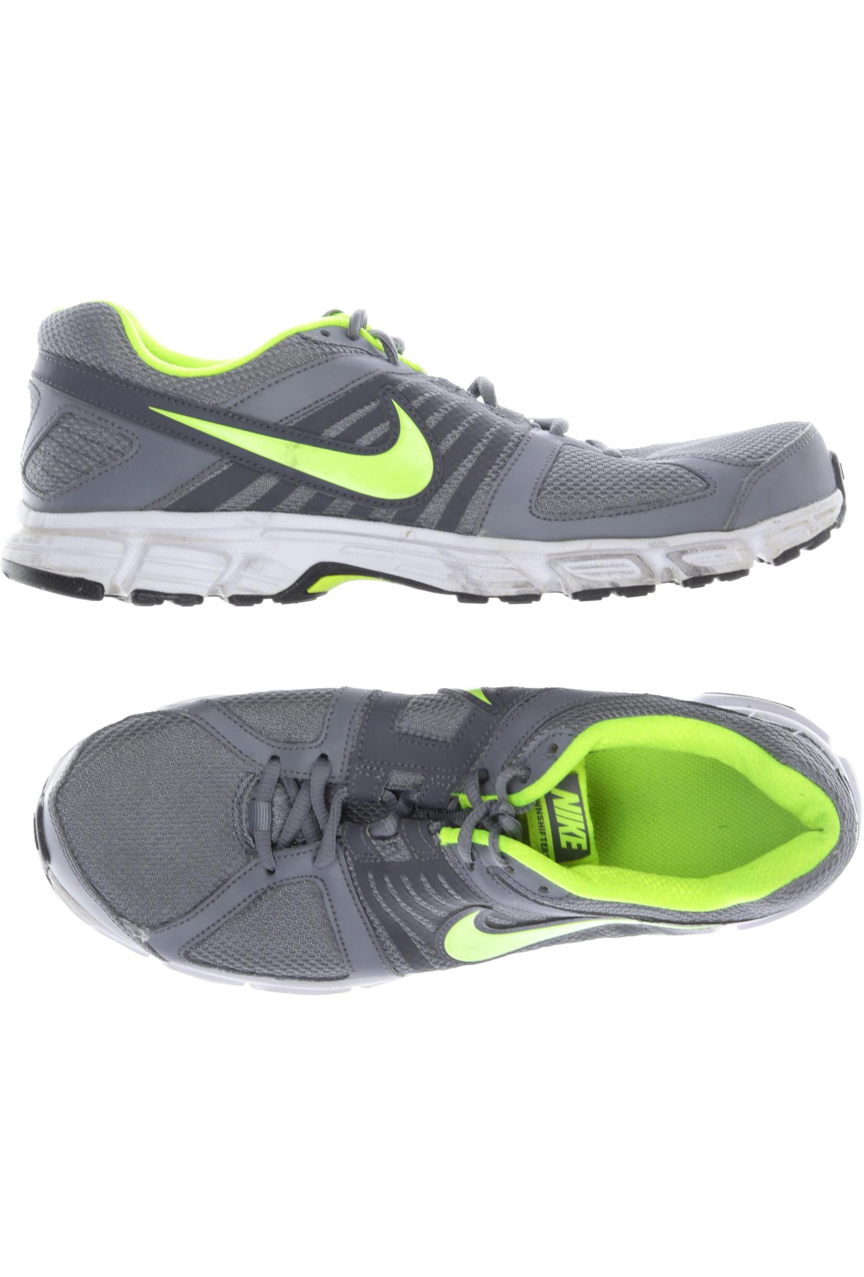 

Nike Herren Sneakers, grau, Gr. 44