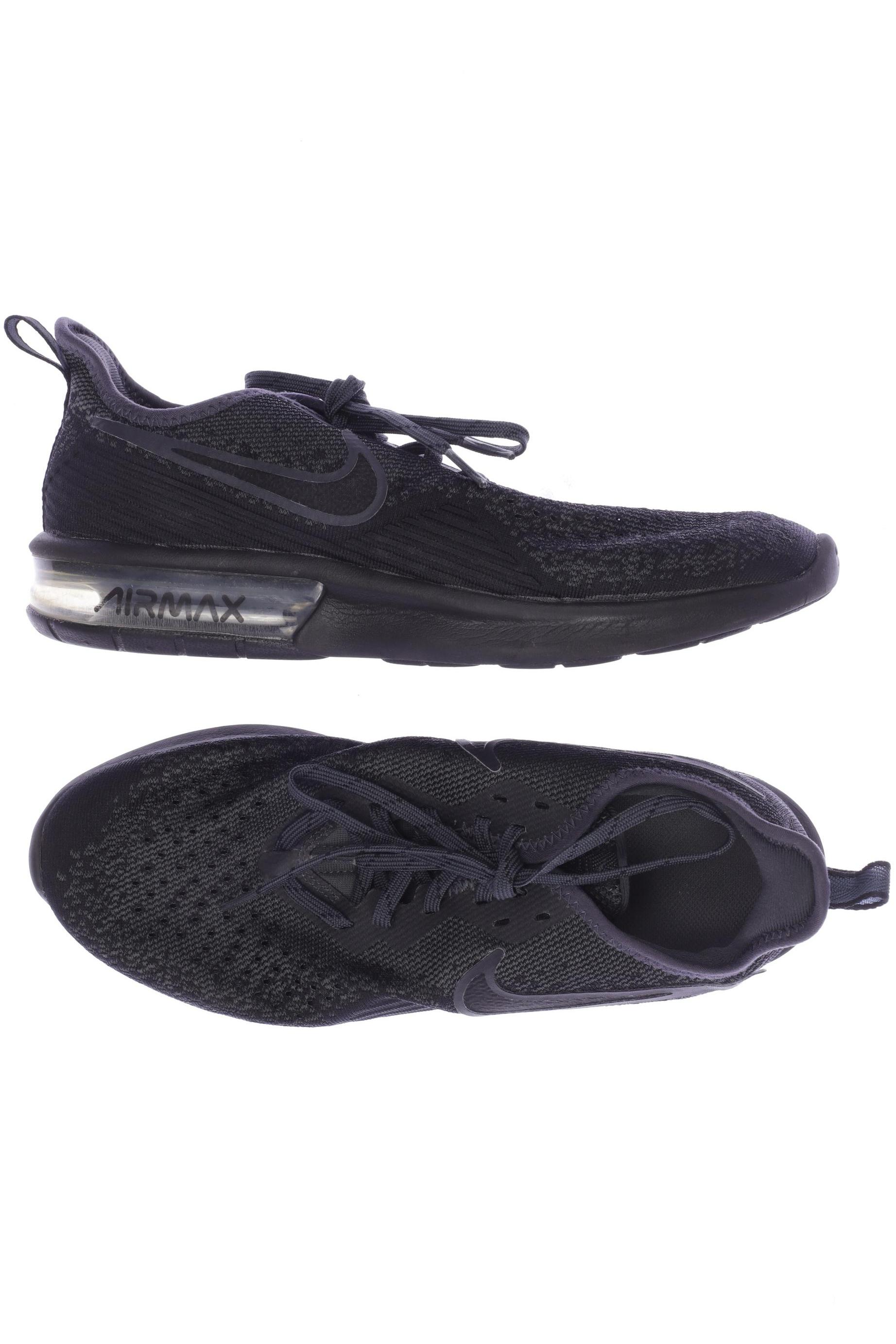 

Nike Herren Sneakers, grau