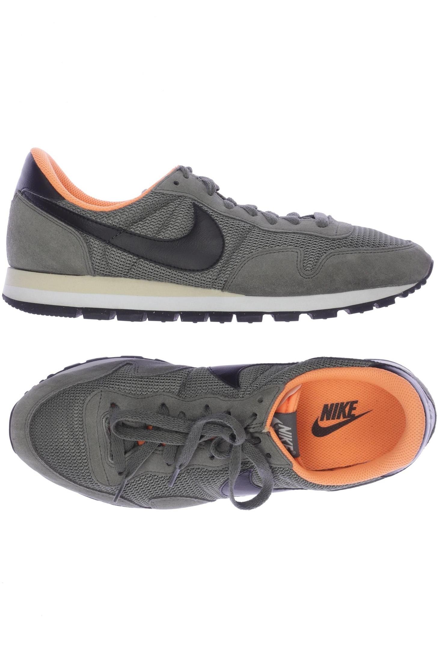 

Nike Herren Sneakers, grün, Gr. 44