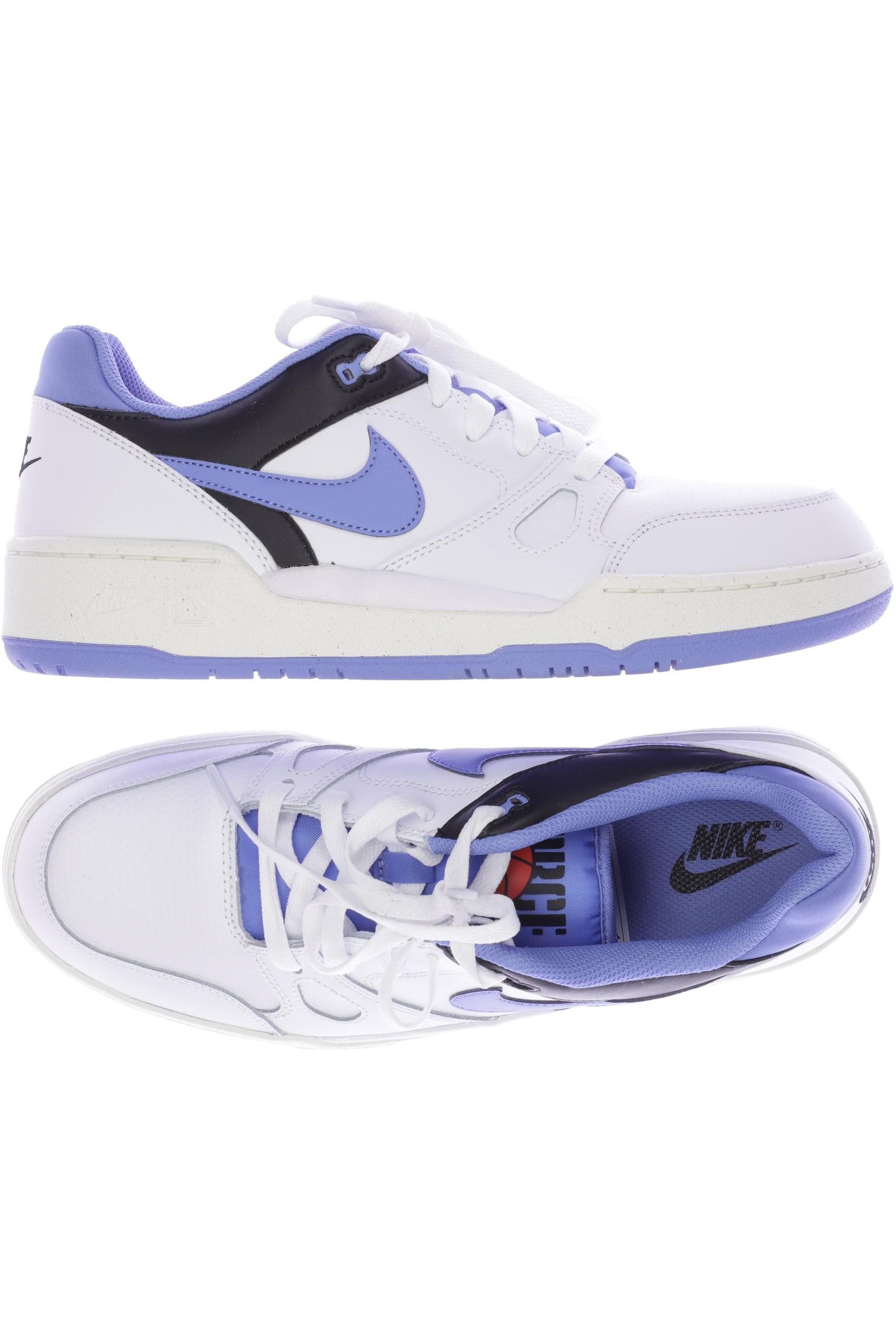 

Nike Herren Sneakers, weiß