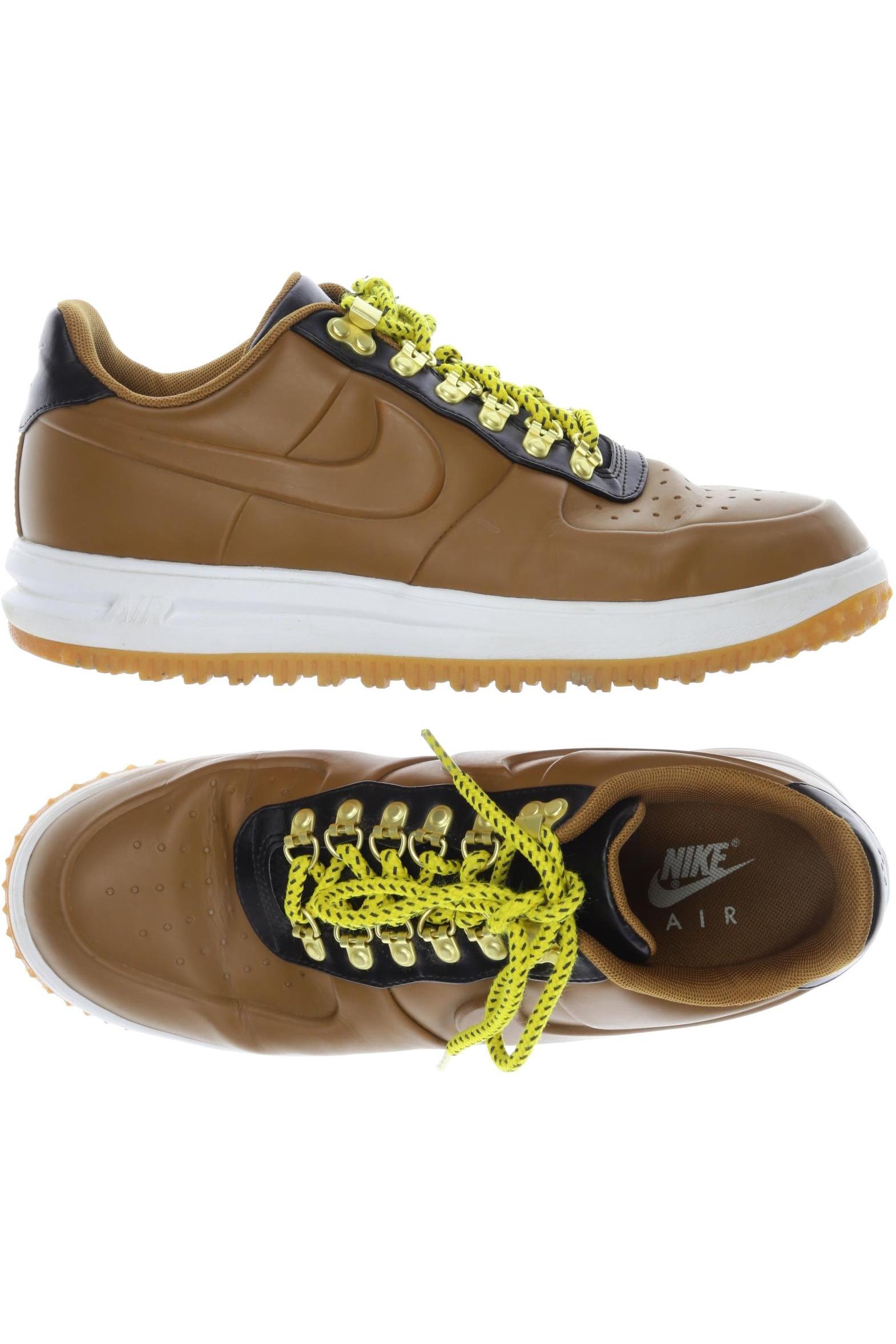 

Nike Herren Sneakers, braun, Gr. 44