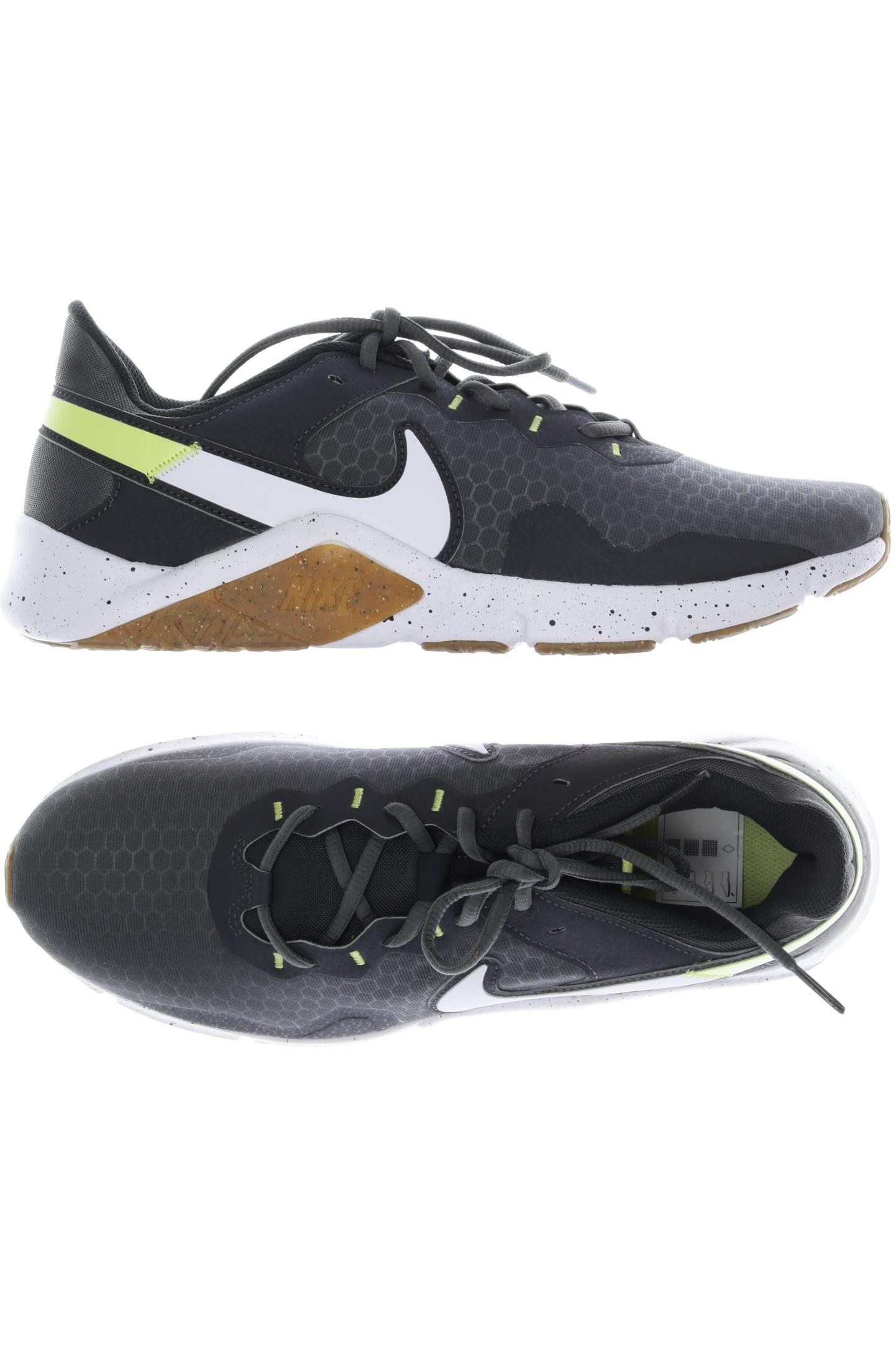 

Nike Herren Sneakers, grau, Gr. 44