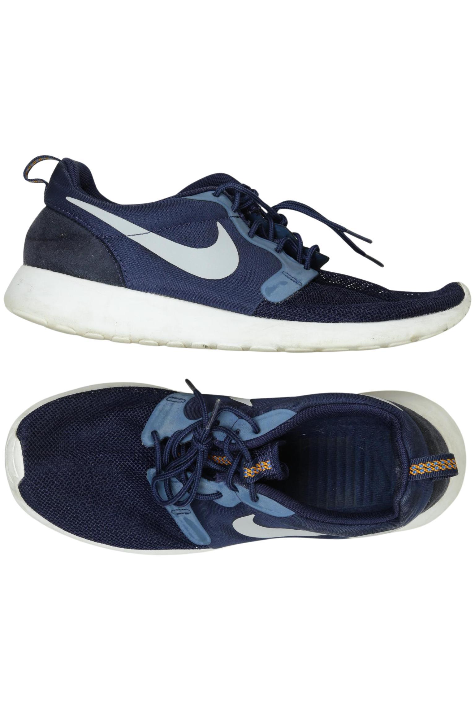 

Nike Herren Sneakers, marineblau, Gr. 42