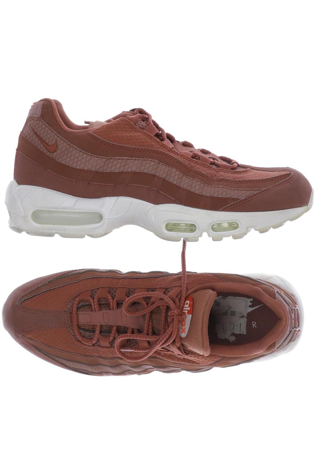 

Nike Herren Sneakers, braun, Gr. 43
