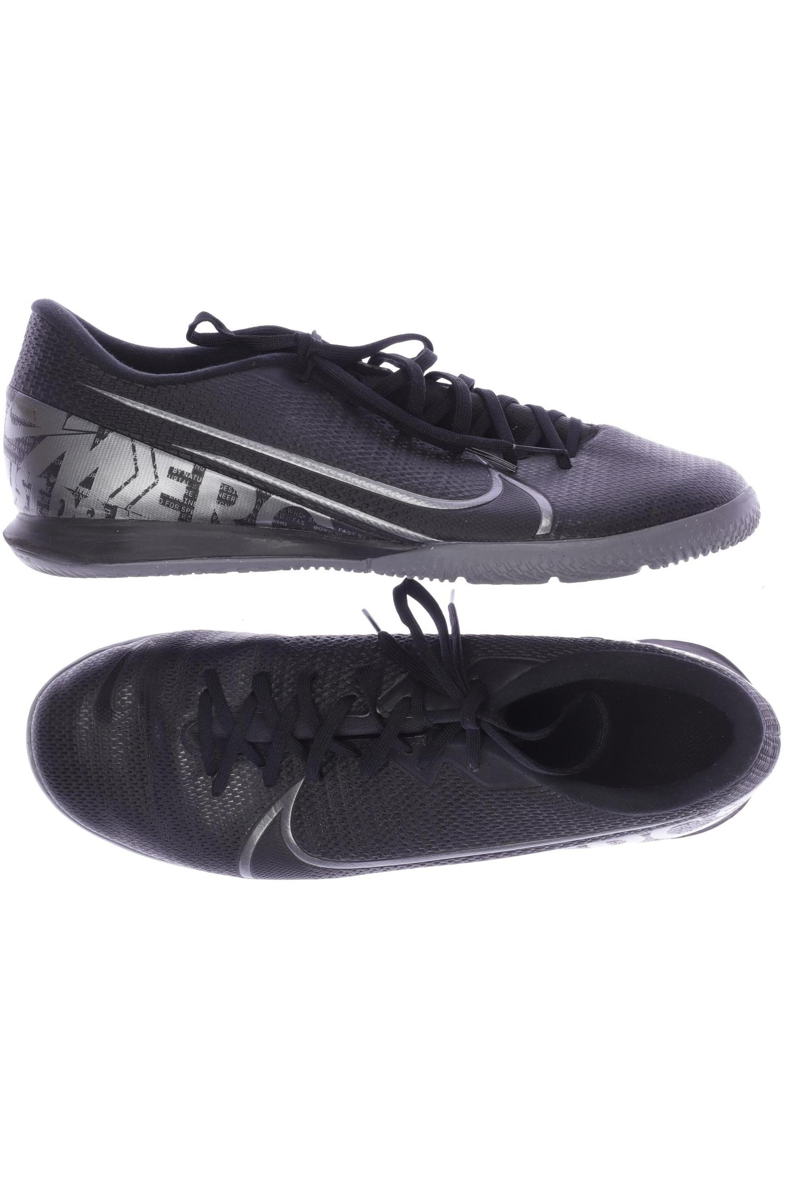 

Nike Herren Sneakers, schwarz