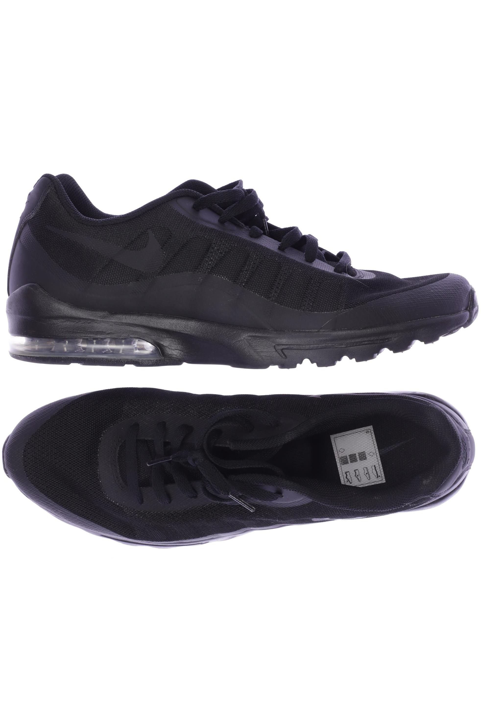 

Nike Herren Sneakers, schwarz, Gr. 47.5