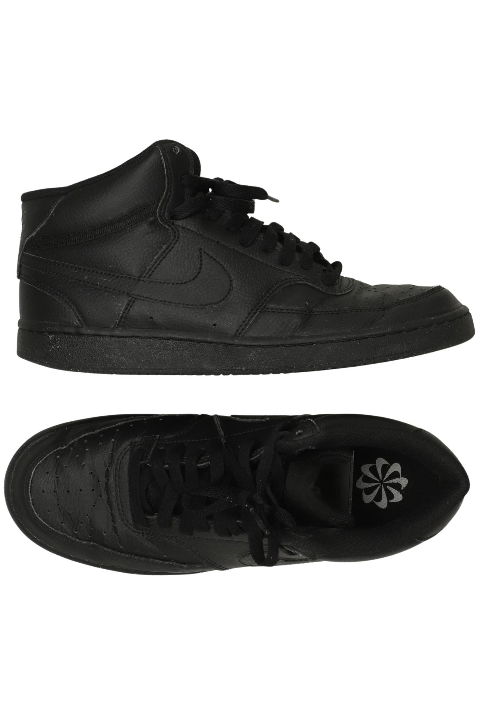 

Nike Herren Sneakers, schwarz, Gr. 42