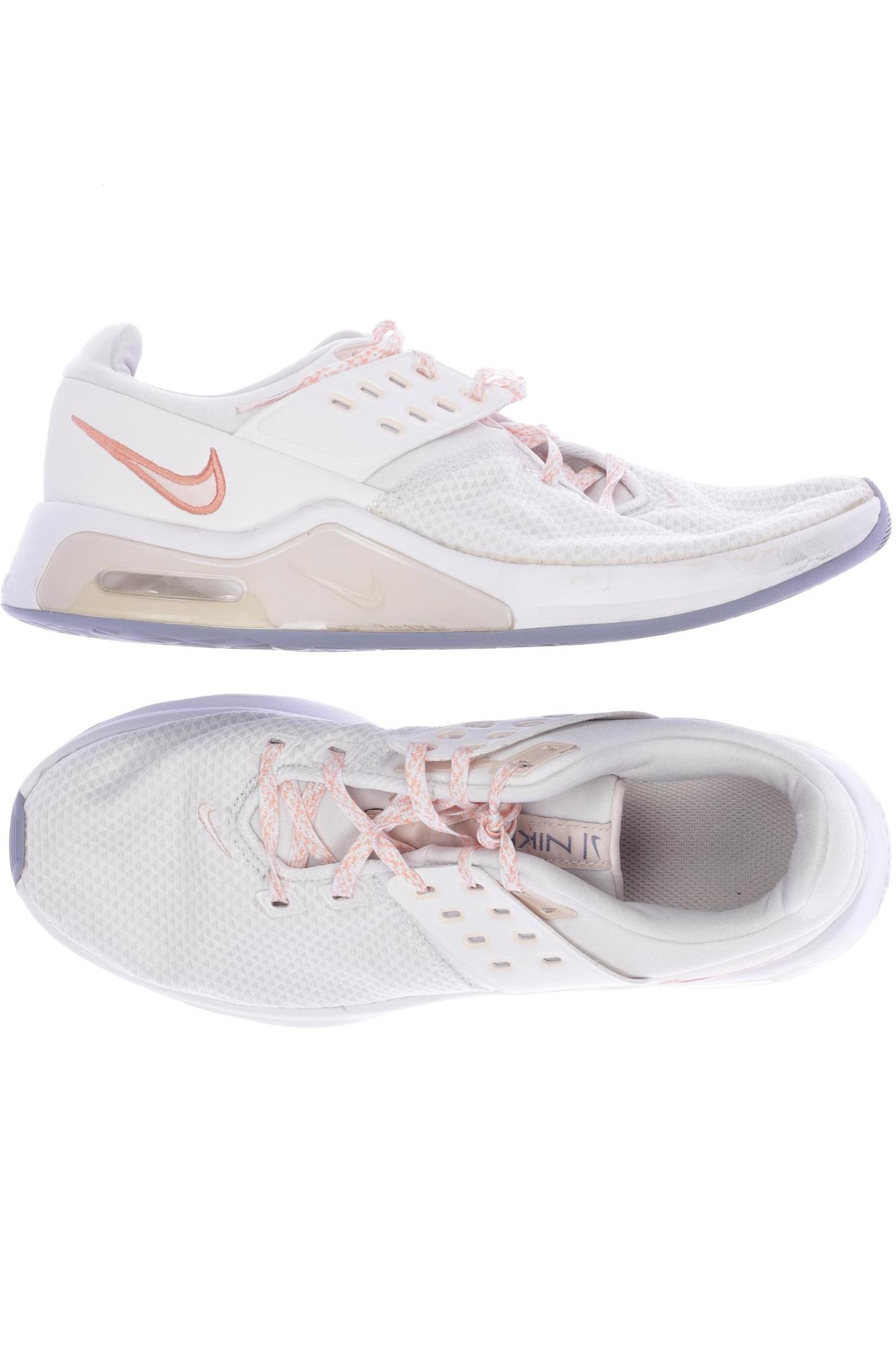 

Nike Herren Sneakers, weiß, Gr. 40.5