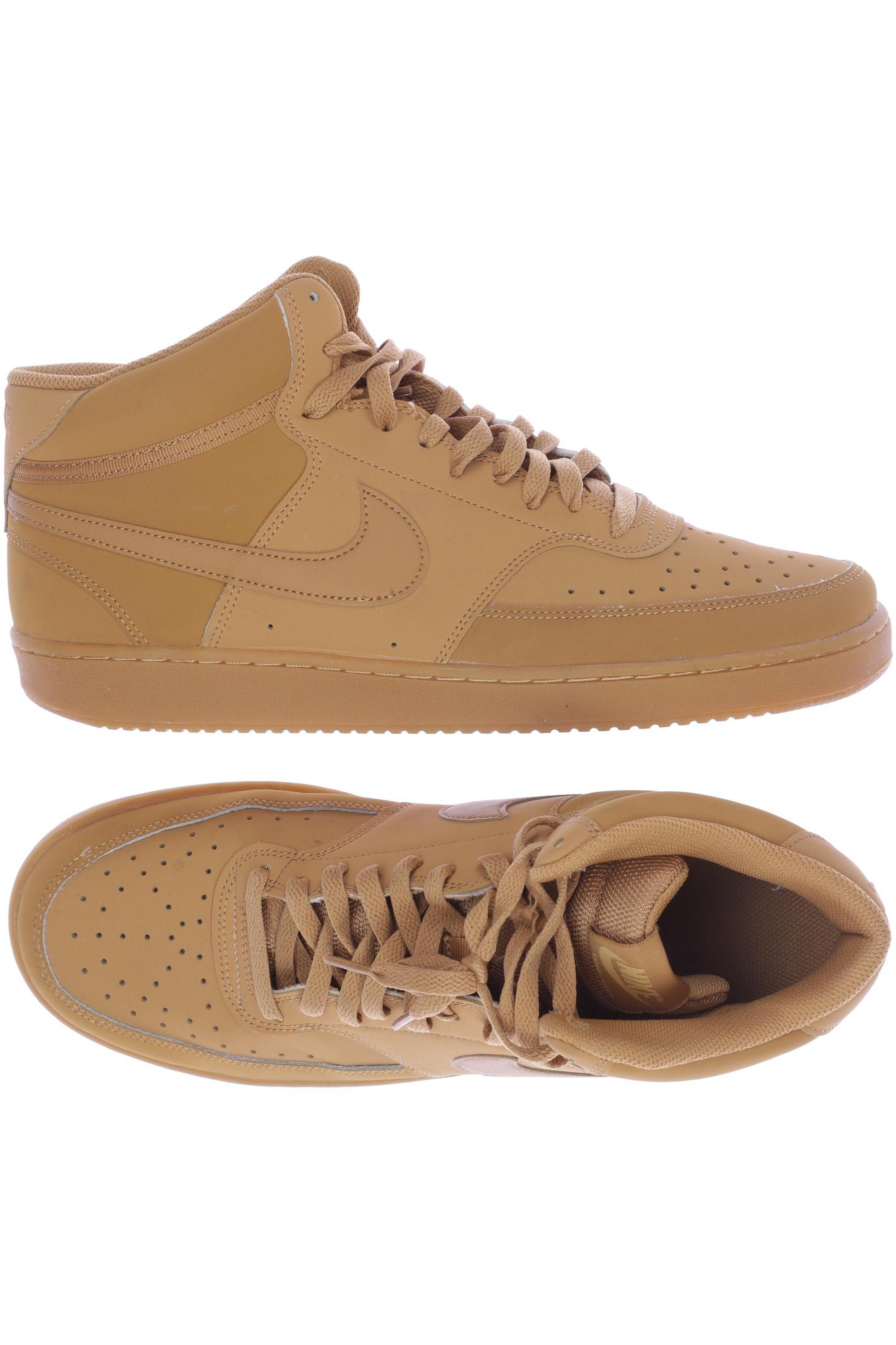 

Nike Herren Sneakers, braun, Gr. 45