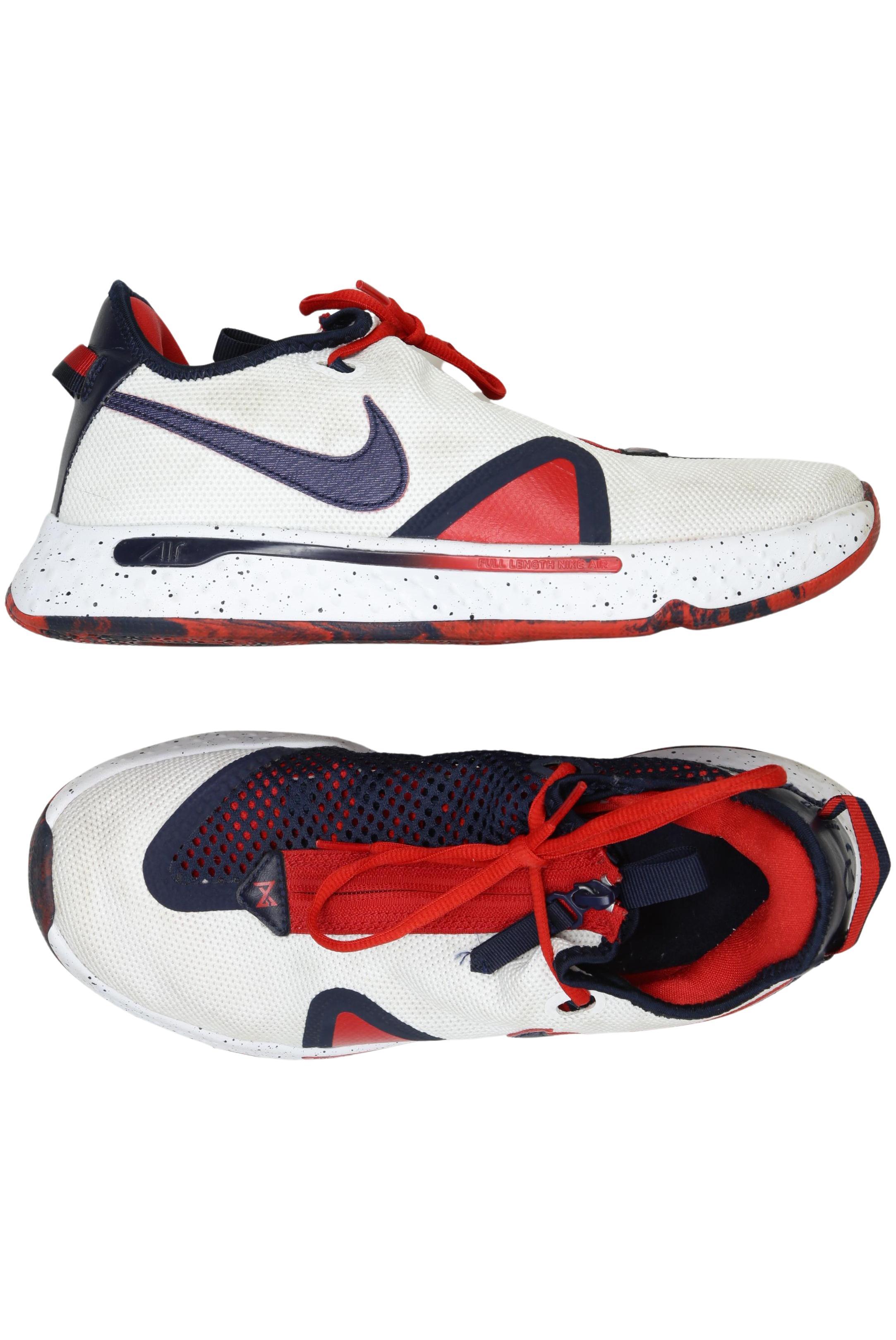 

Nike Herren Sneakers, weiß, Gr. 43