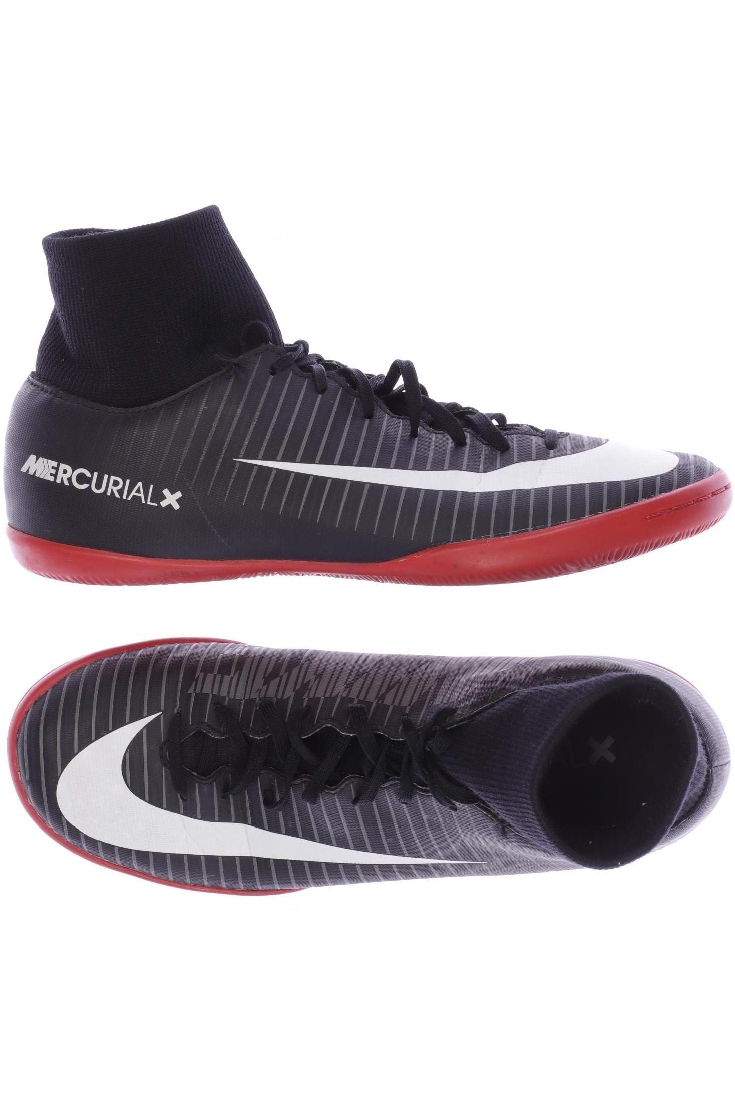 

Nike Herren Sneakers, schwarz, Gr. 40