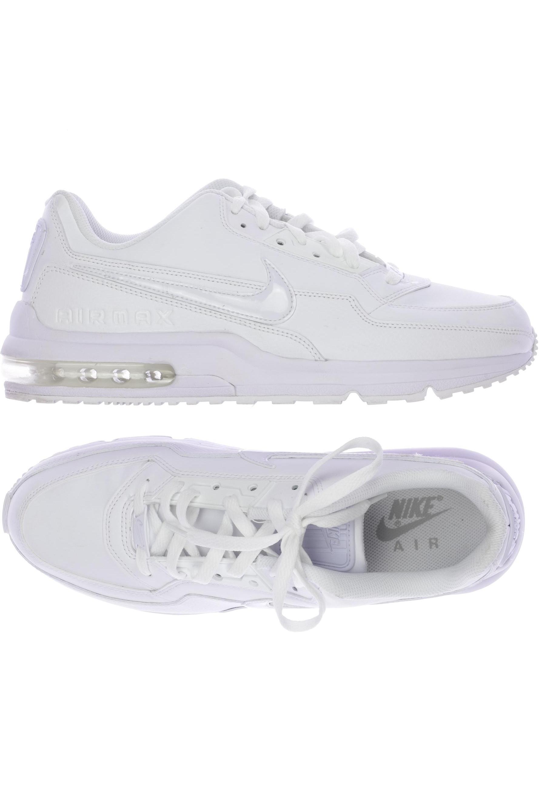 

Nike Herren Sneakers, weiß, Gr. 44.5